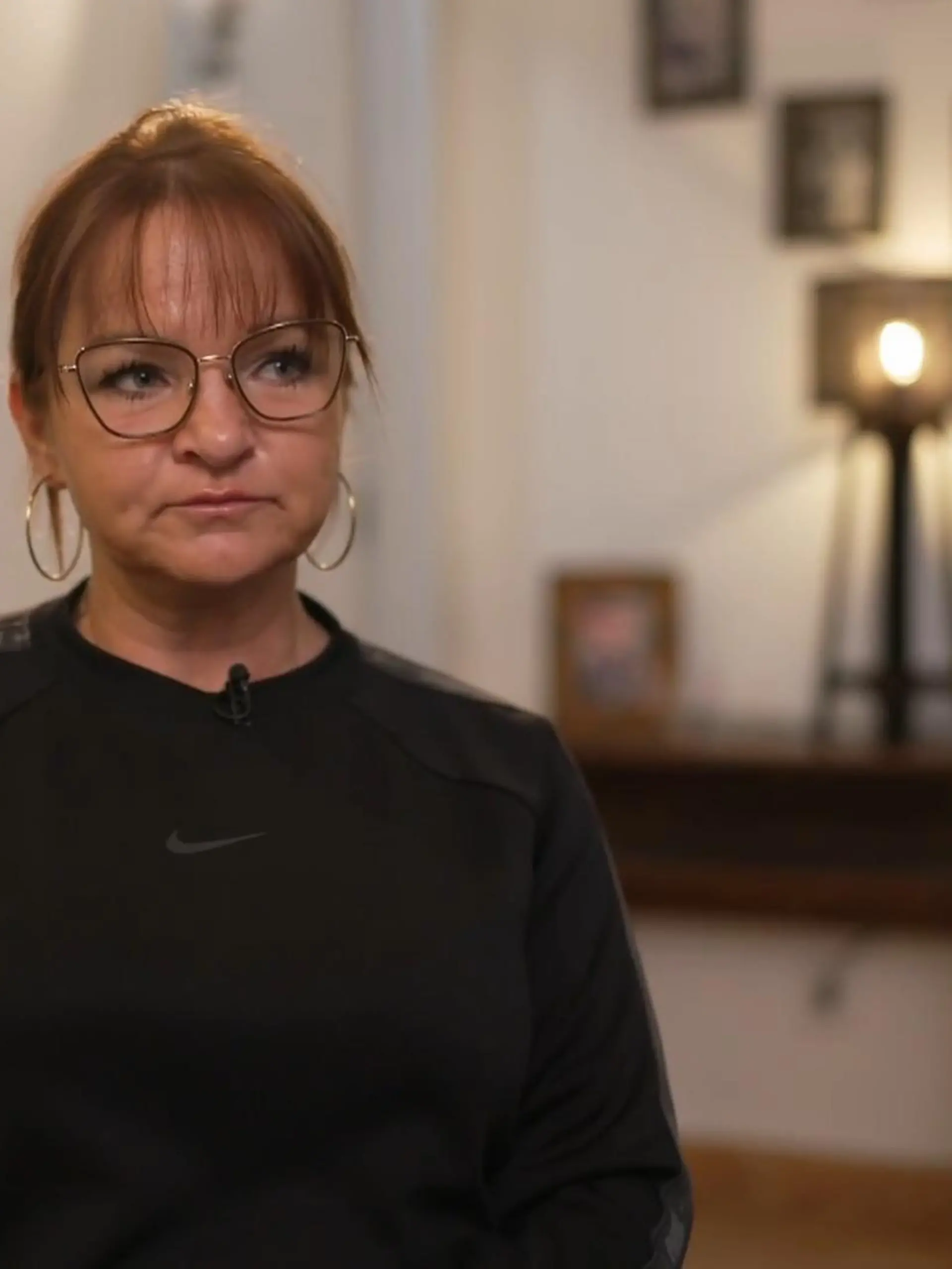 Bild zu: "Sarah Stachorski zieht die Reißleine"