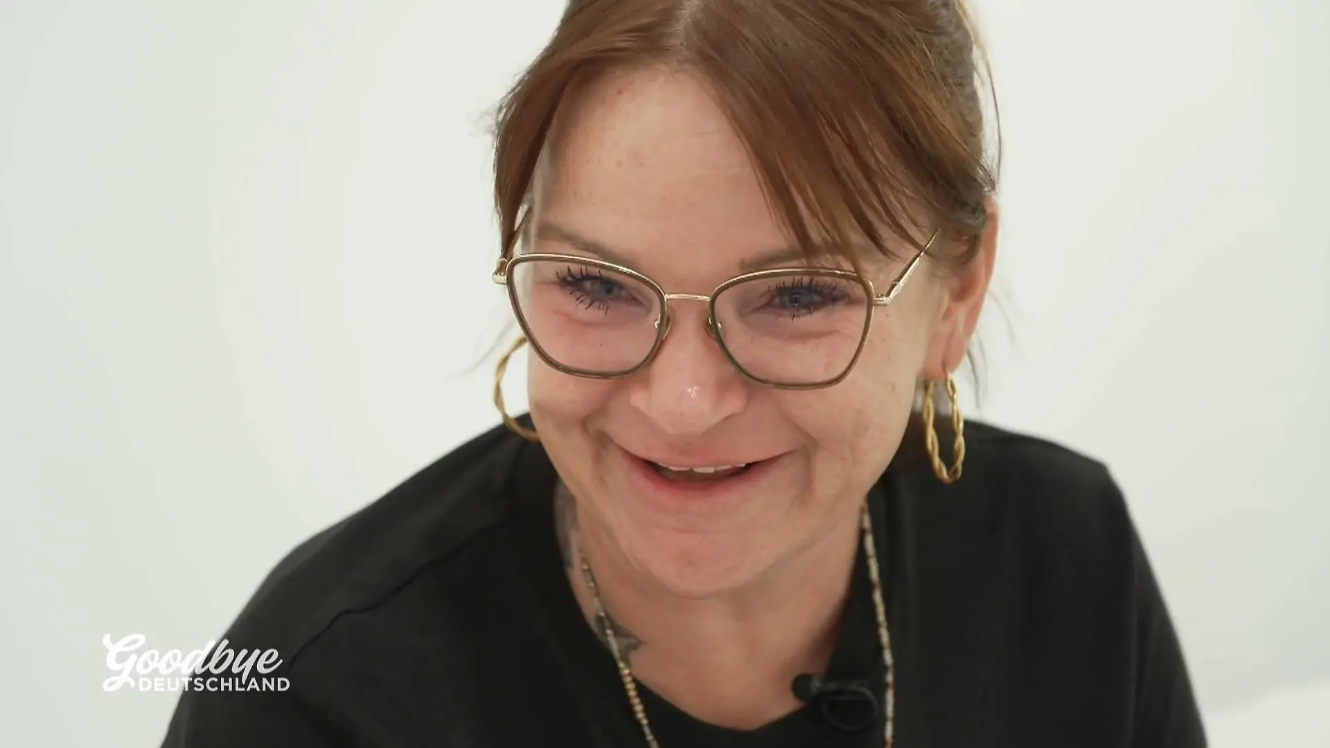 Sarah wohnt mit 38 Jahren zum ersten Mal allein Einzug ins neue Leben
