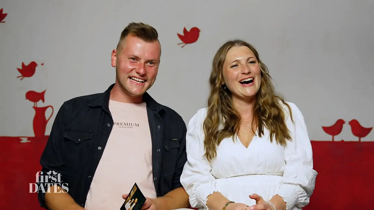 Wird es bei Dennis und Anika ein Wiedersehen geben? Wiedersehen
