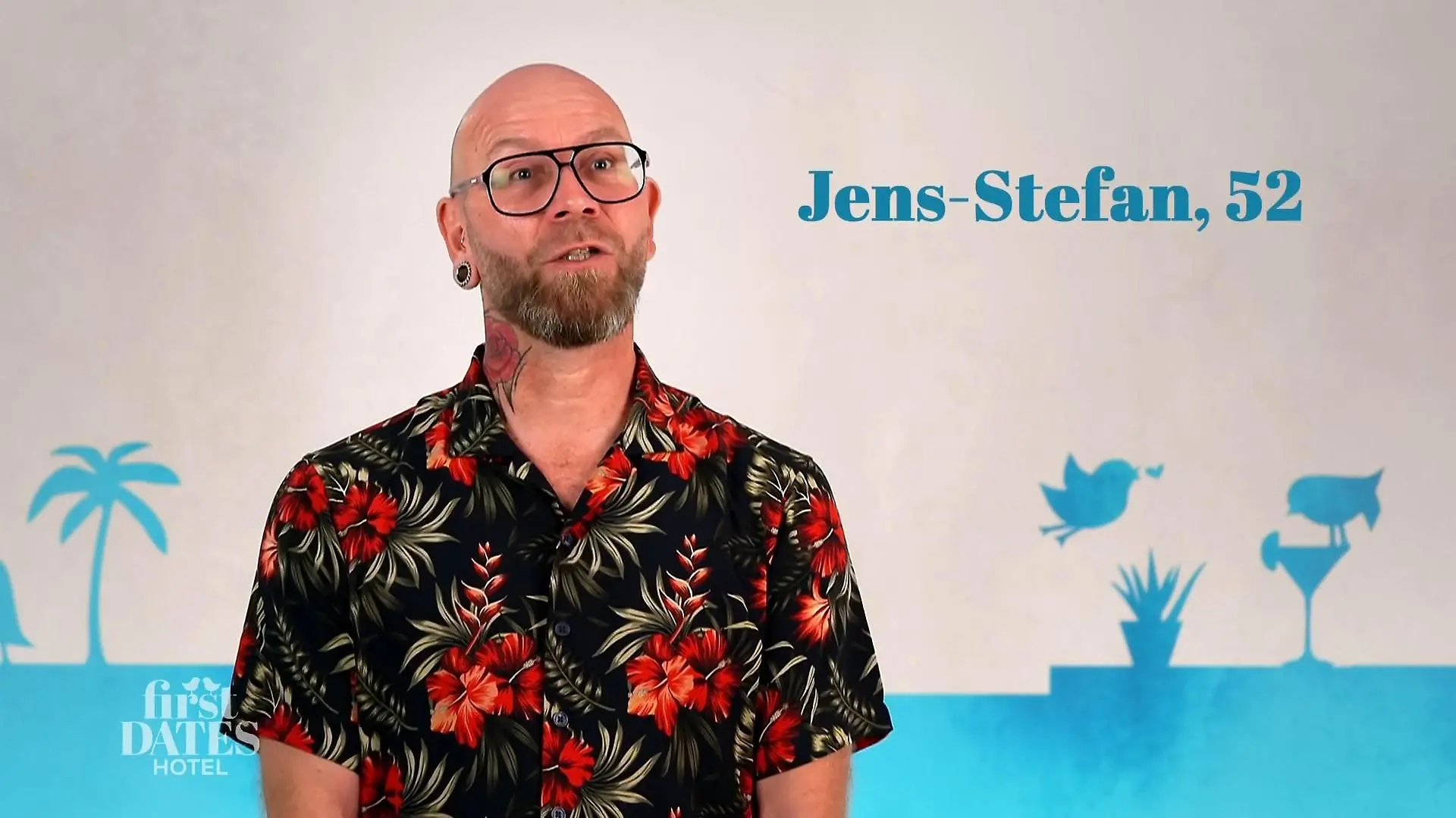 Erzieher Jens-Stefan sucht einen „coolen Typen“ Nach 6 Jahren Single-Leben