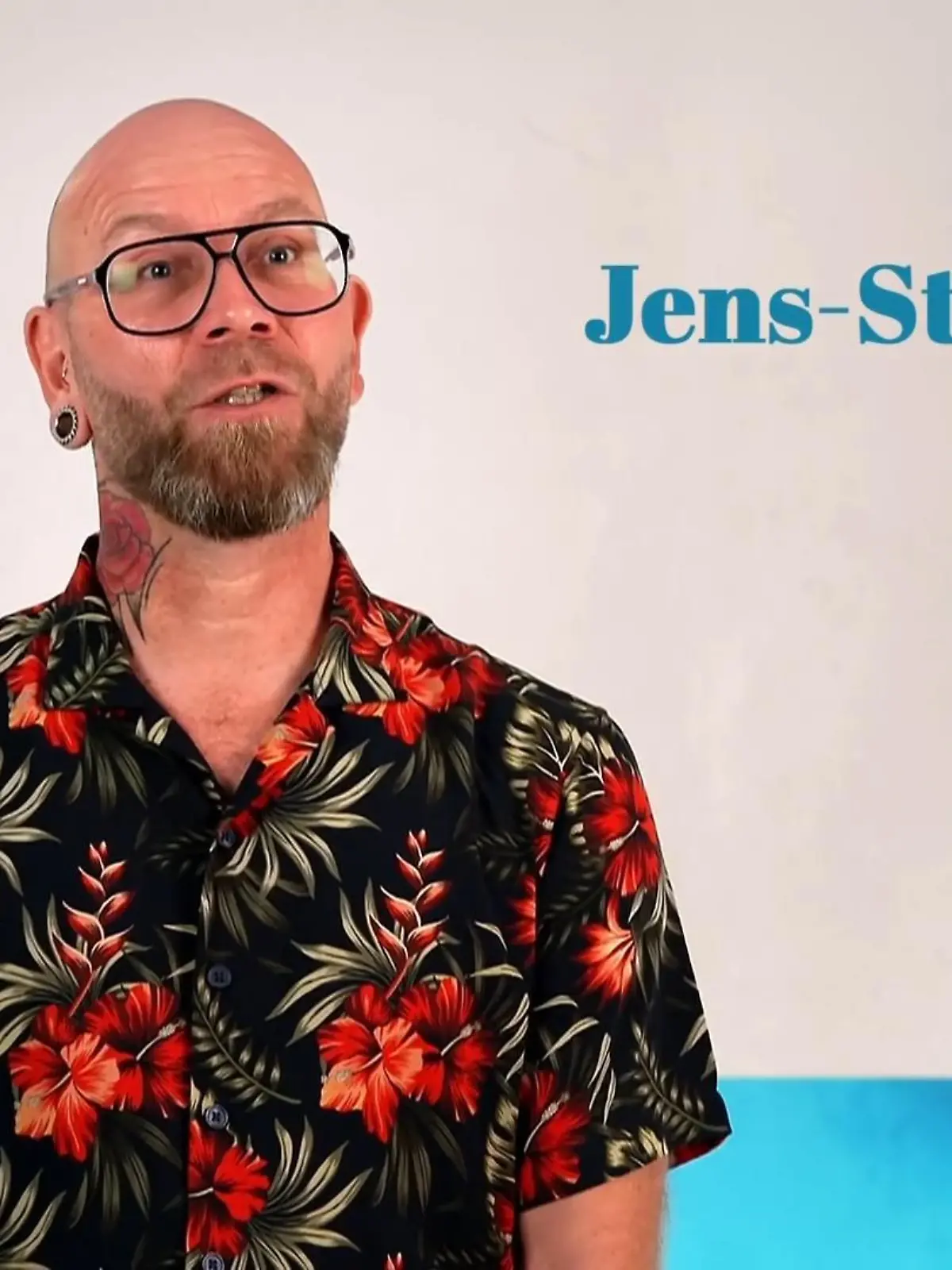 Bild zu: "Erzieher Jens-Stefan sucht einen „coolen Typen“"