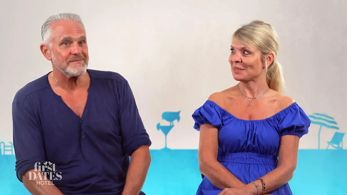 Hamburger Martin punktet sofort "Der ist cool"
