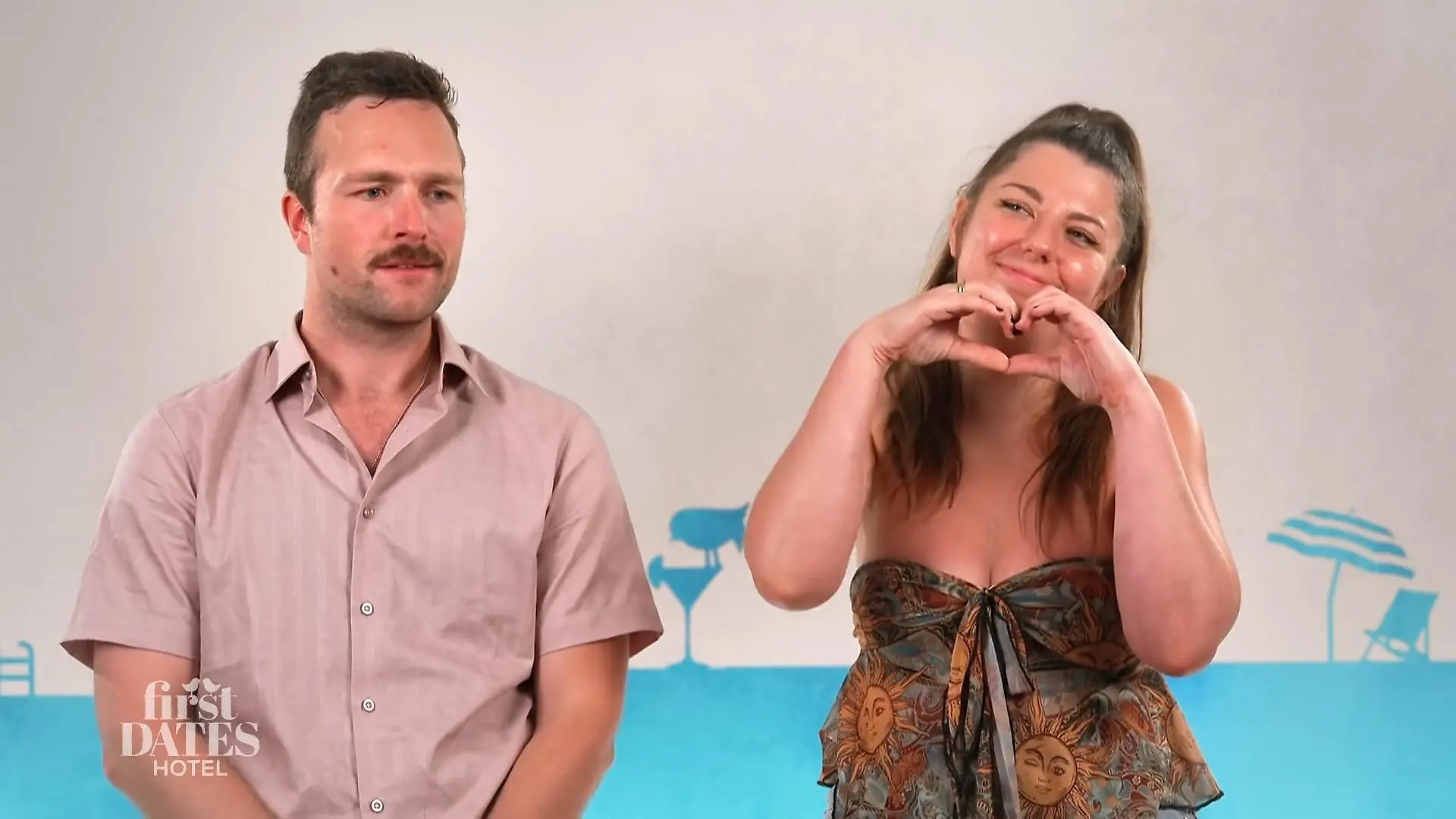 Eunice und Christoph treten die Heimreise an Wie geht es weiter?