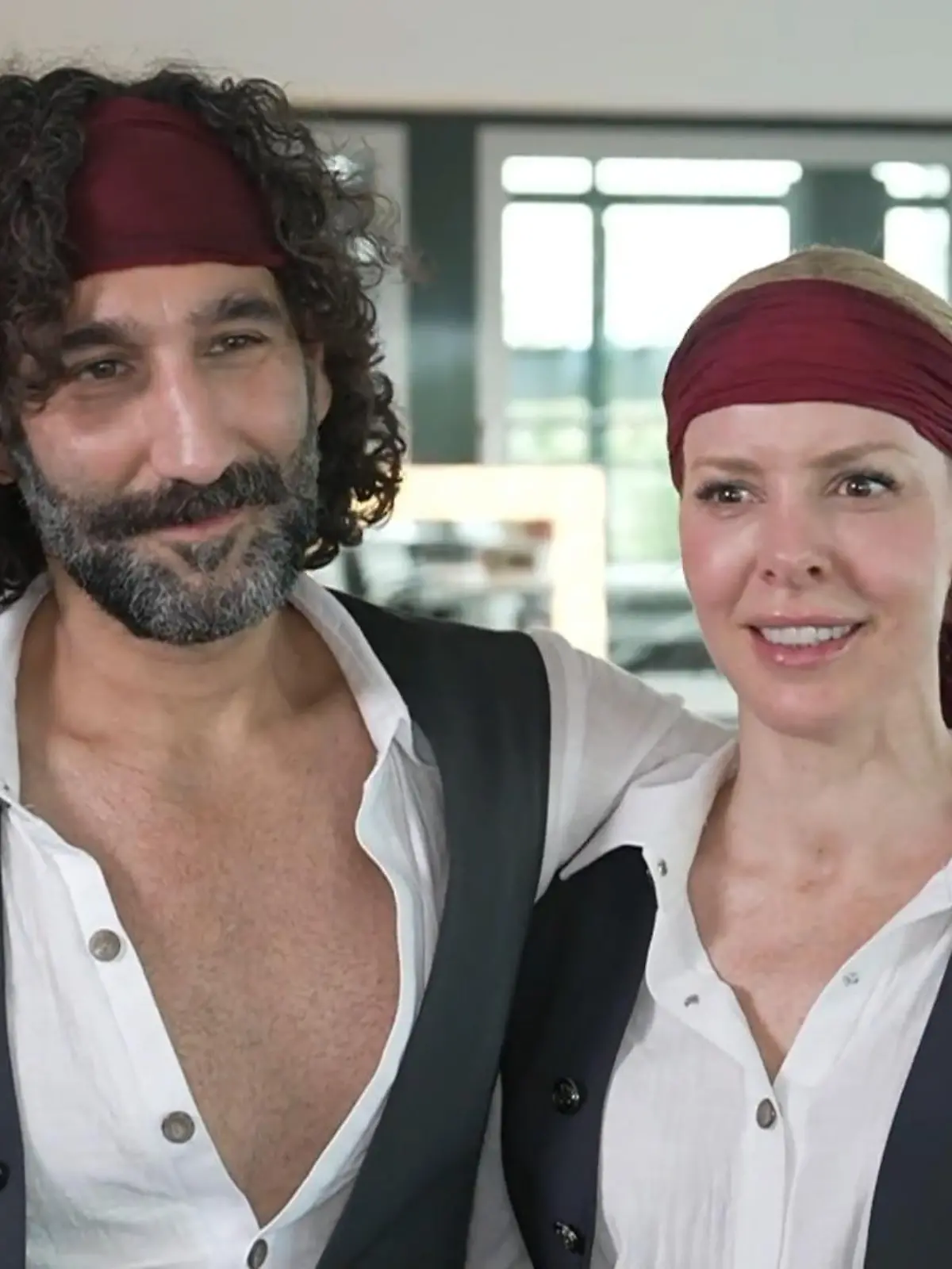 In 19 Staffeln „Let’s Dance” haben Isabel und Massimo bisher noch nie zusammen getanzt. Das wird jetzt nachgeholt. 