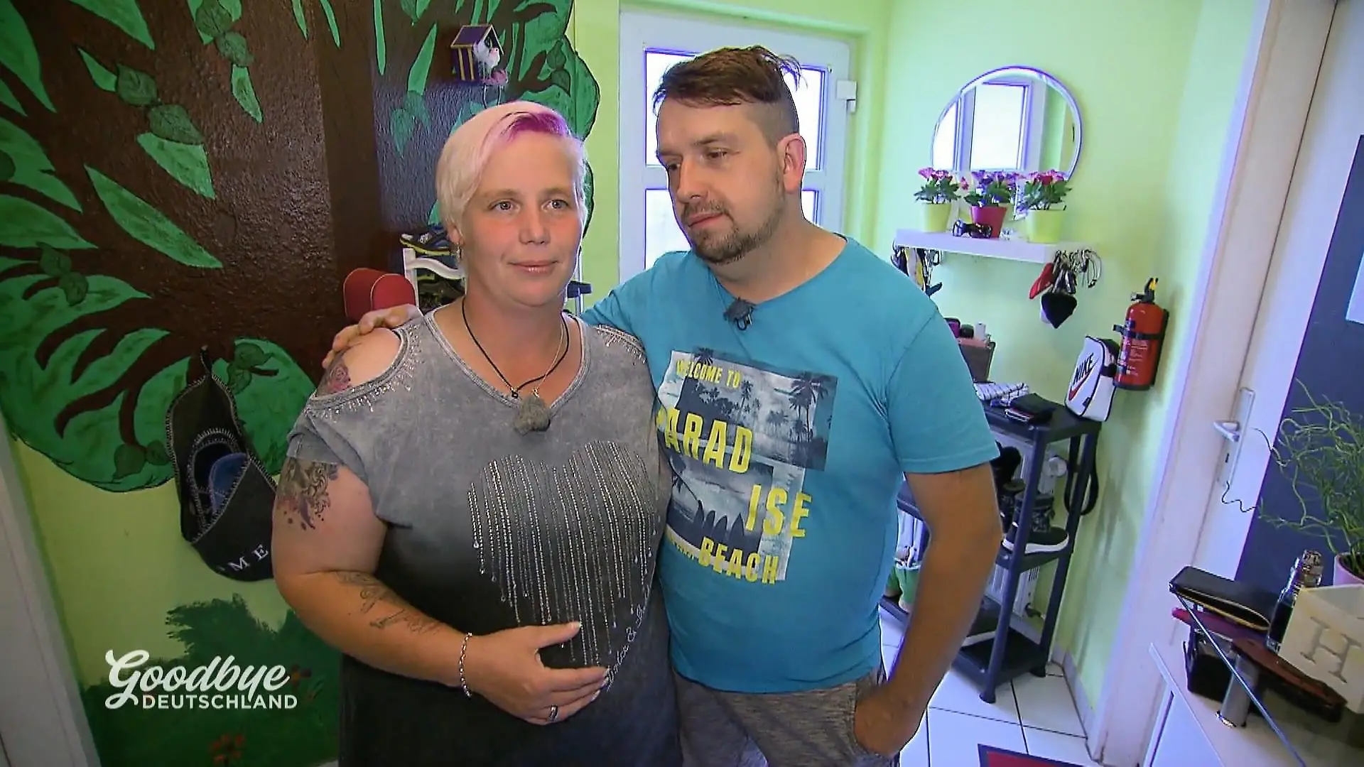 Es soll ein unvergessliches Erlebnis werden Märchenhochzeit