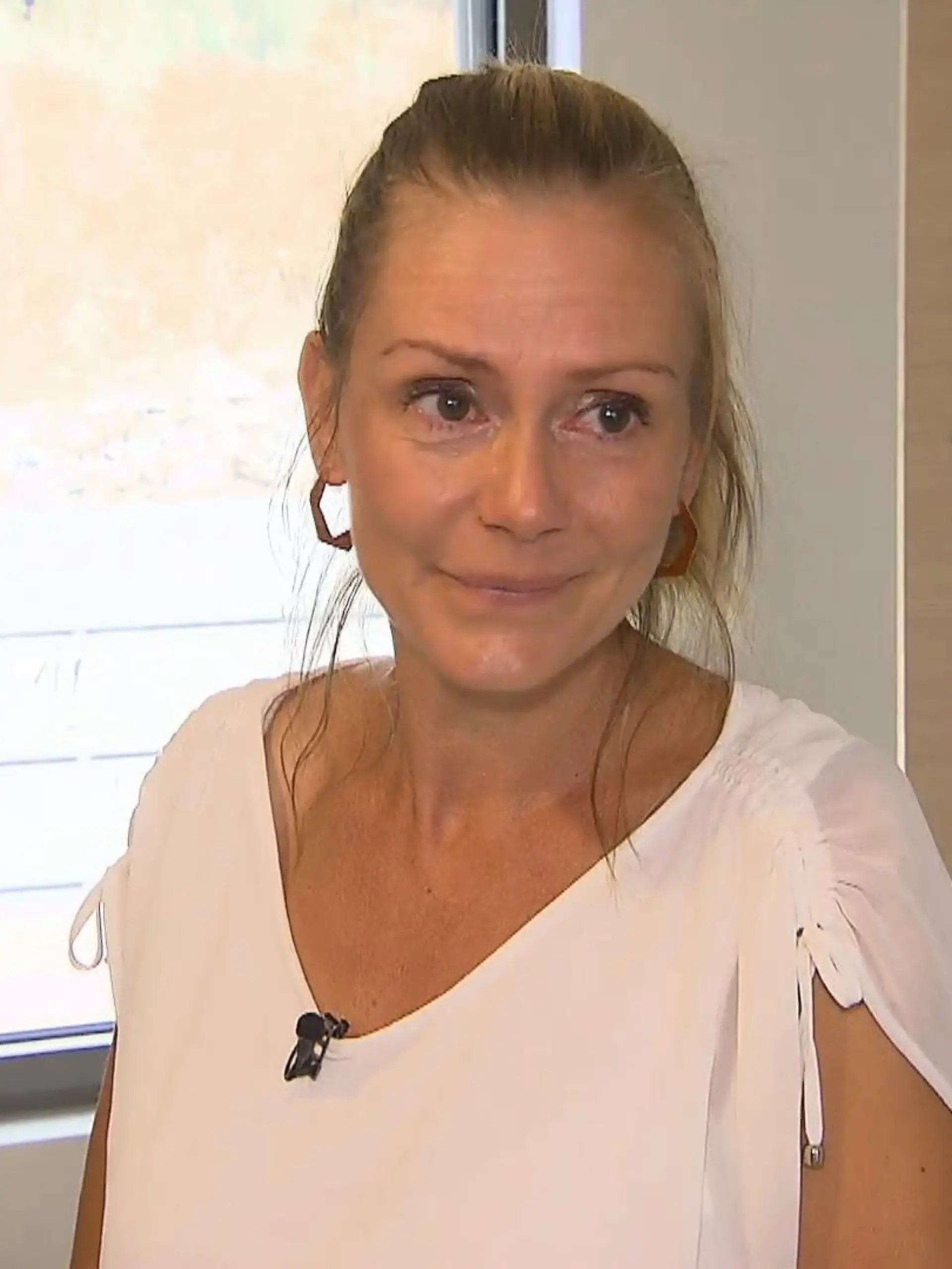 Bild zu: "Harter Abschied für Annika"