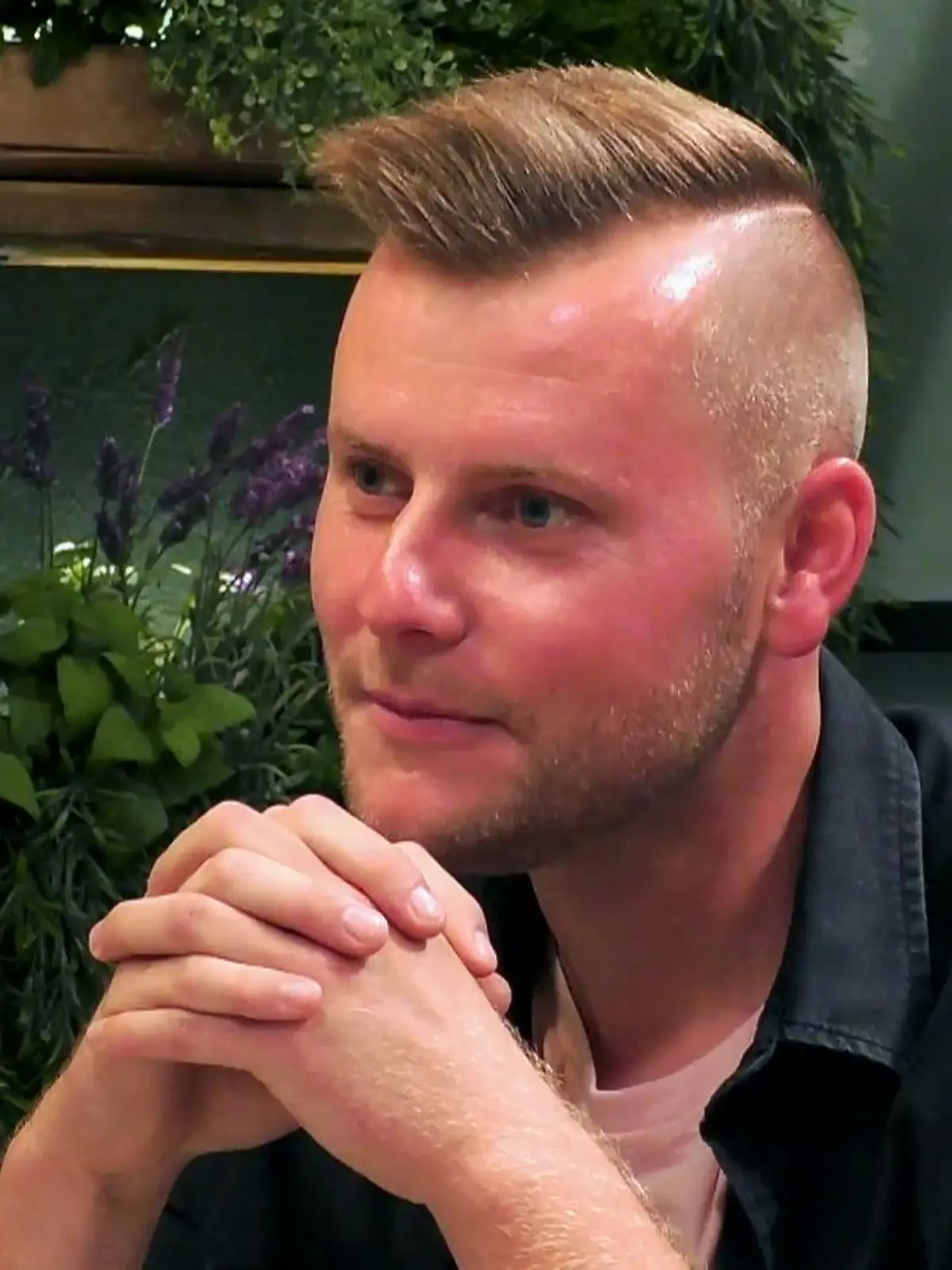 Bild zu: "First Dates: Für Dennis kann sich Anna sogar ein Leben auf dem Dorf vorstellen"