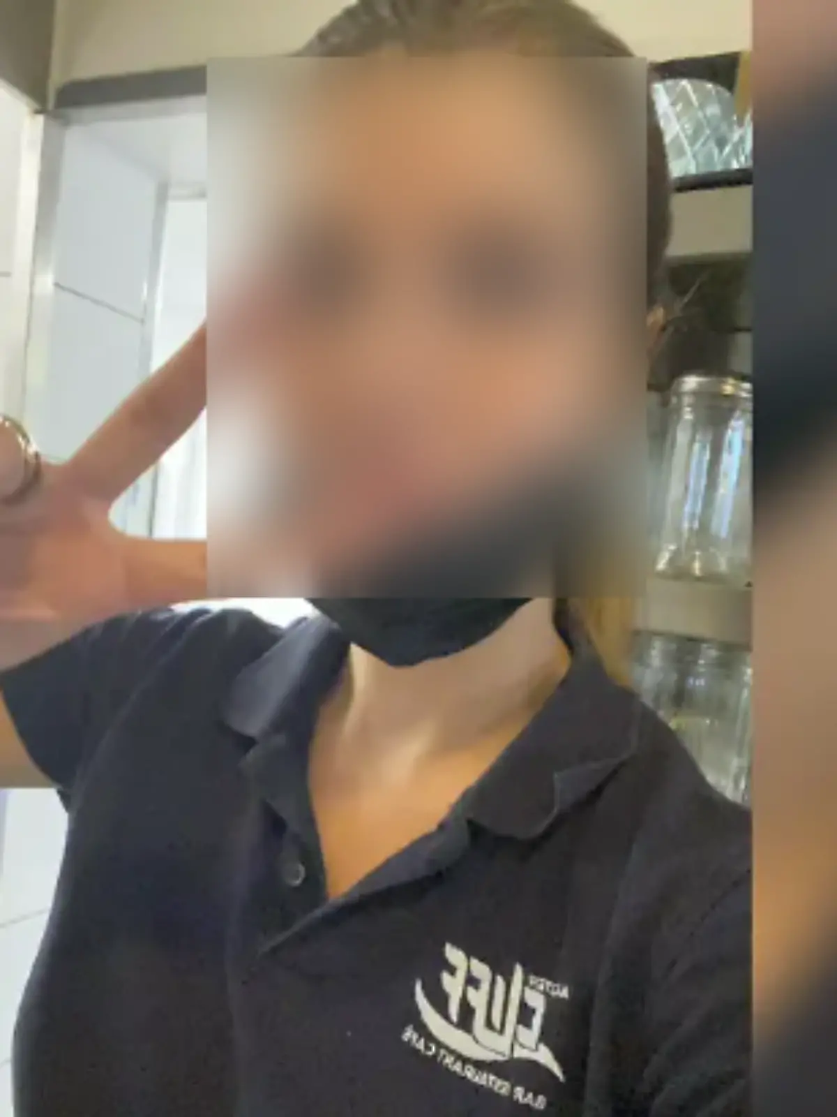 Die vermisste Anna W. ist wieder aufgetaucht!