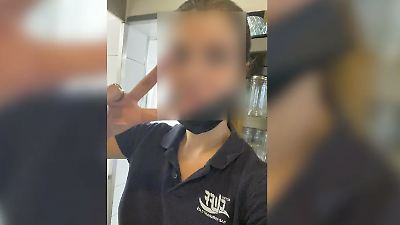 Mallorca: Vermisste Anna W. aus Hamburg meldet sich bei ihrer Familie