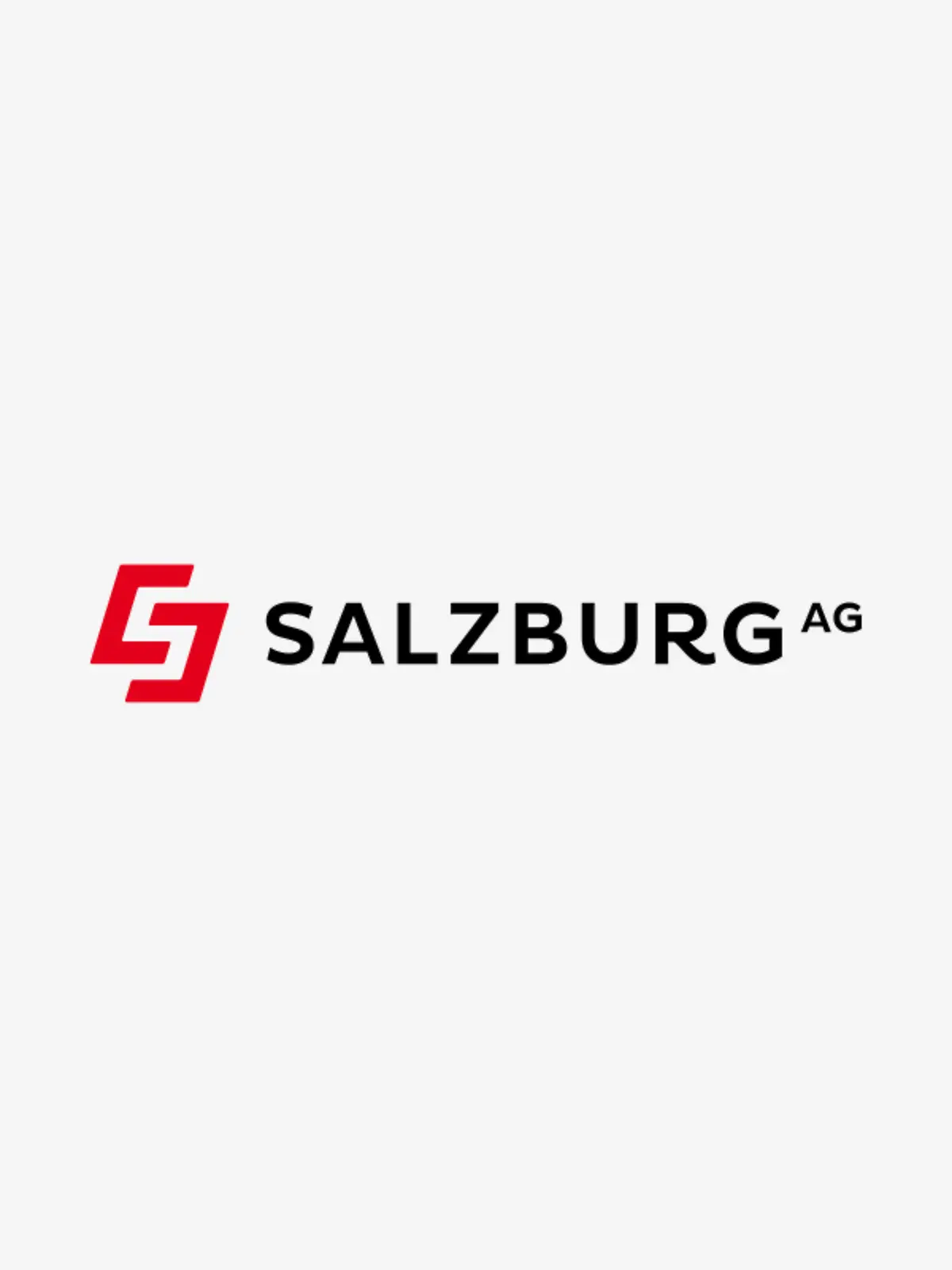 Salzburg AG Logo