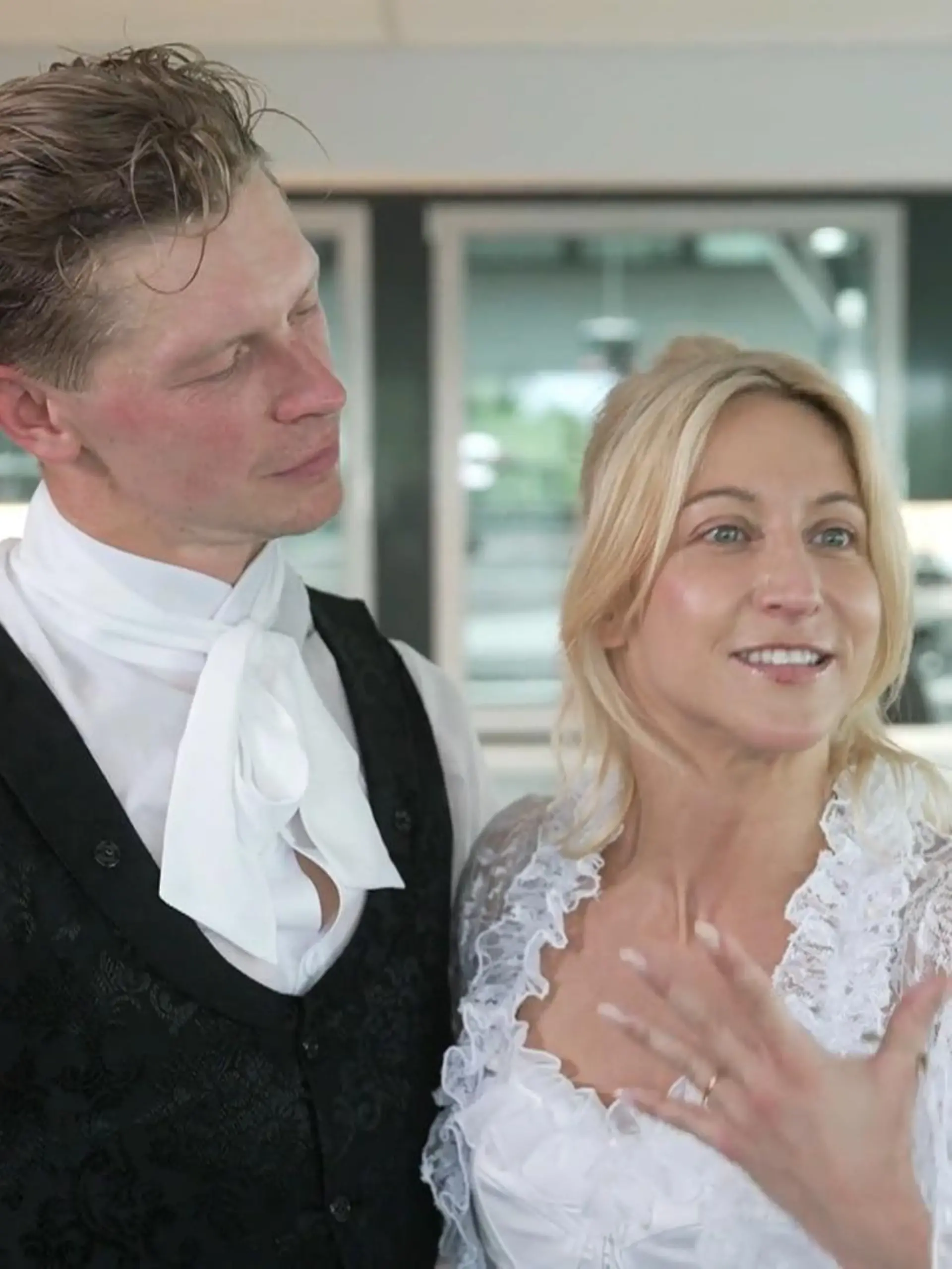 Wer hat bei den „Let’s Dance”-Profis die Hosen an?