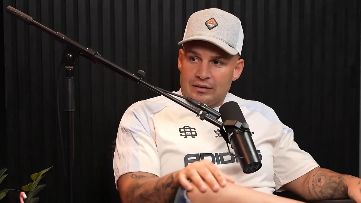 Stress mit Ex Sarah? Pietro Lombardi flippt im Podcast aus – es geht um Sohn Alessio! „Das Geld hole ich mir zurück"