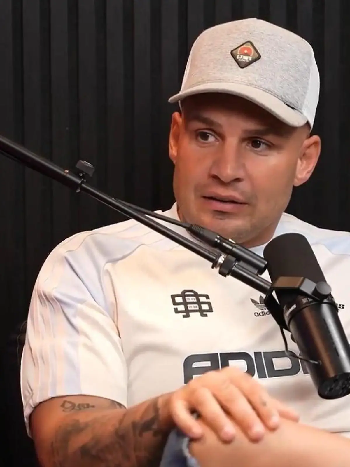 Bild zu: "Stress mit Ex Sarah? Pietro Lombardi flippt im Podcast aus – es geht um Sohn Alessio!"