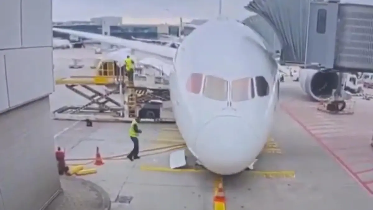 Die Boeing-Akte: Warum die Probleme einfach kein Ende nehmen Vertrauen im Sinkflug!