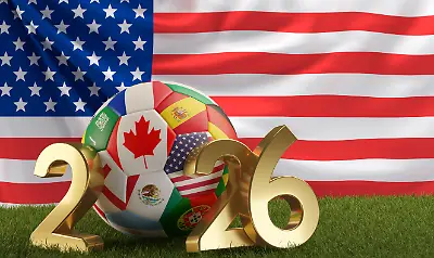 Das große WM-Tippspiel von RTL-Sportwetten: Hier mitmachen!
