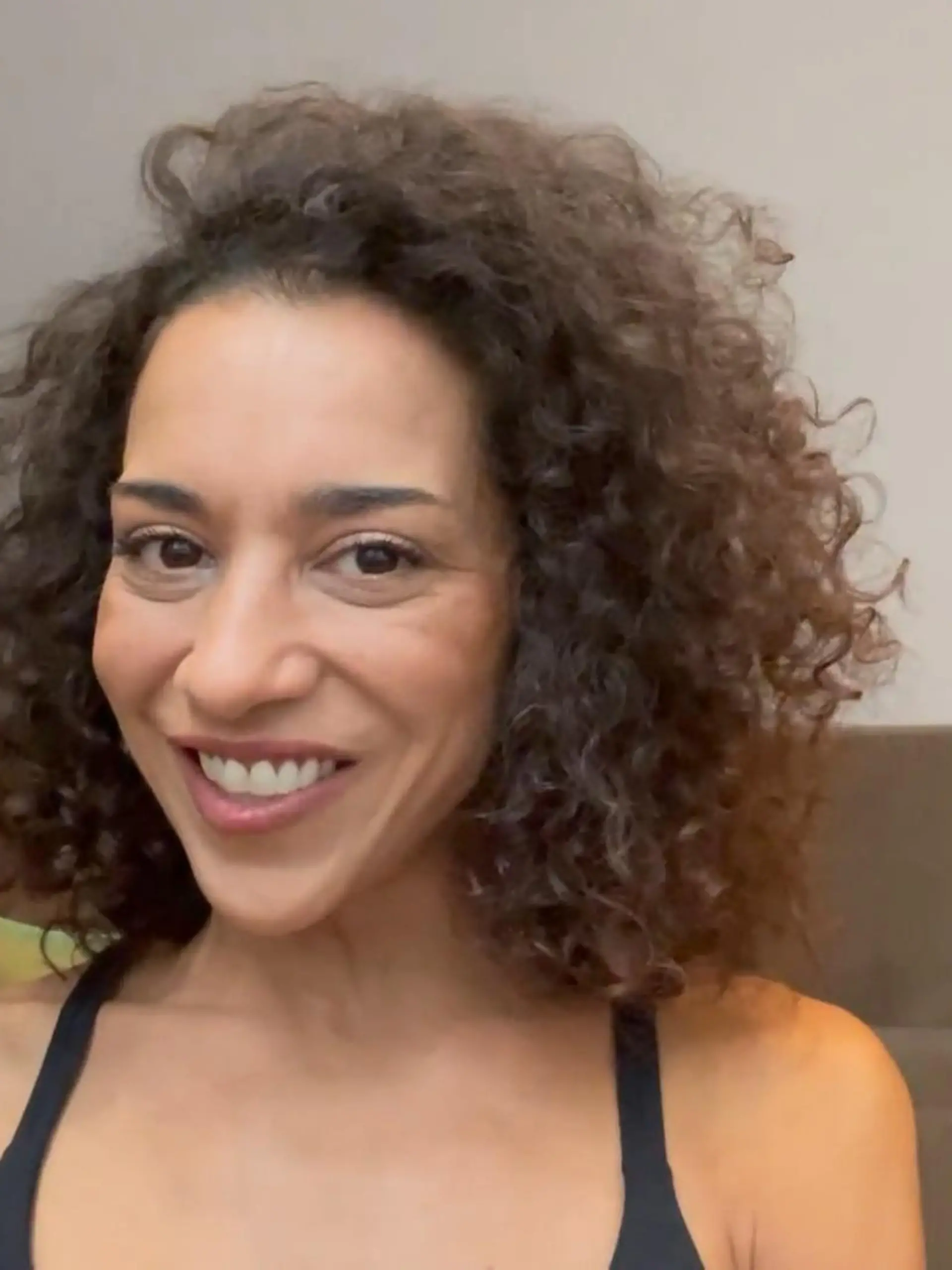 Bild zu: "Nadja Benaissa und eine echte Tanz-Legende sind dabei"