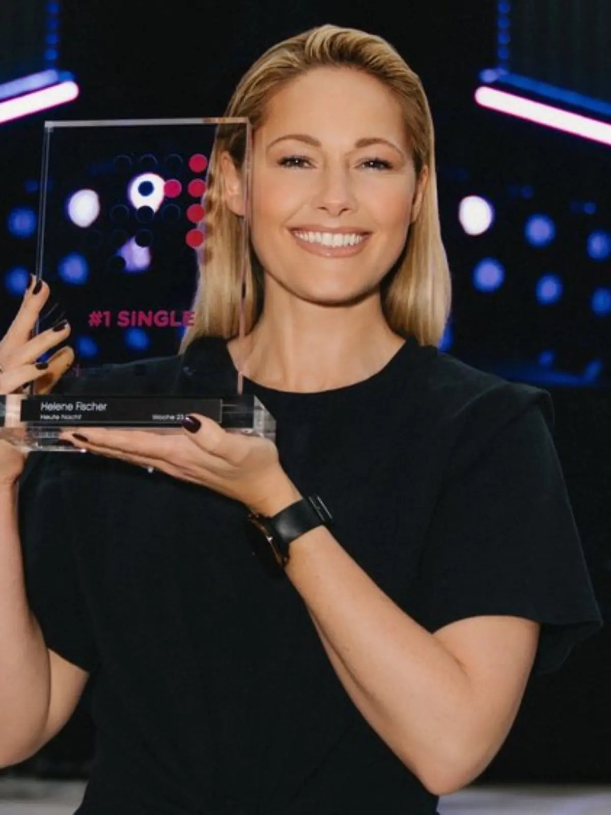 Helene Fischer.