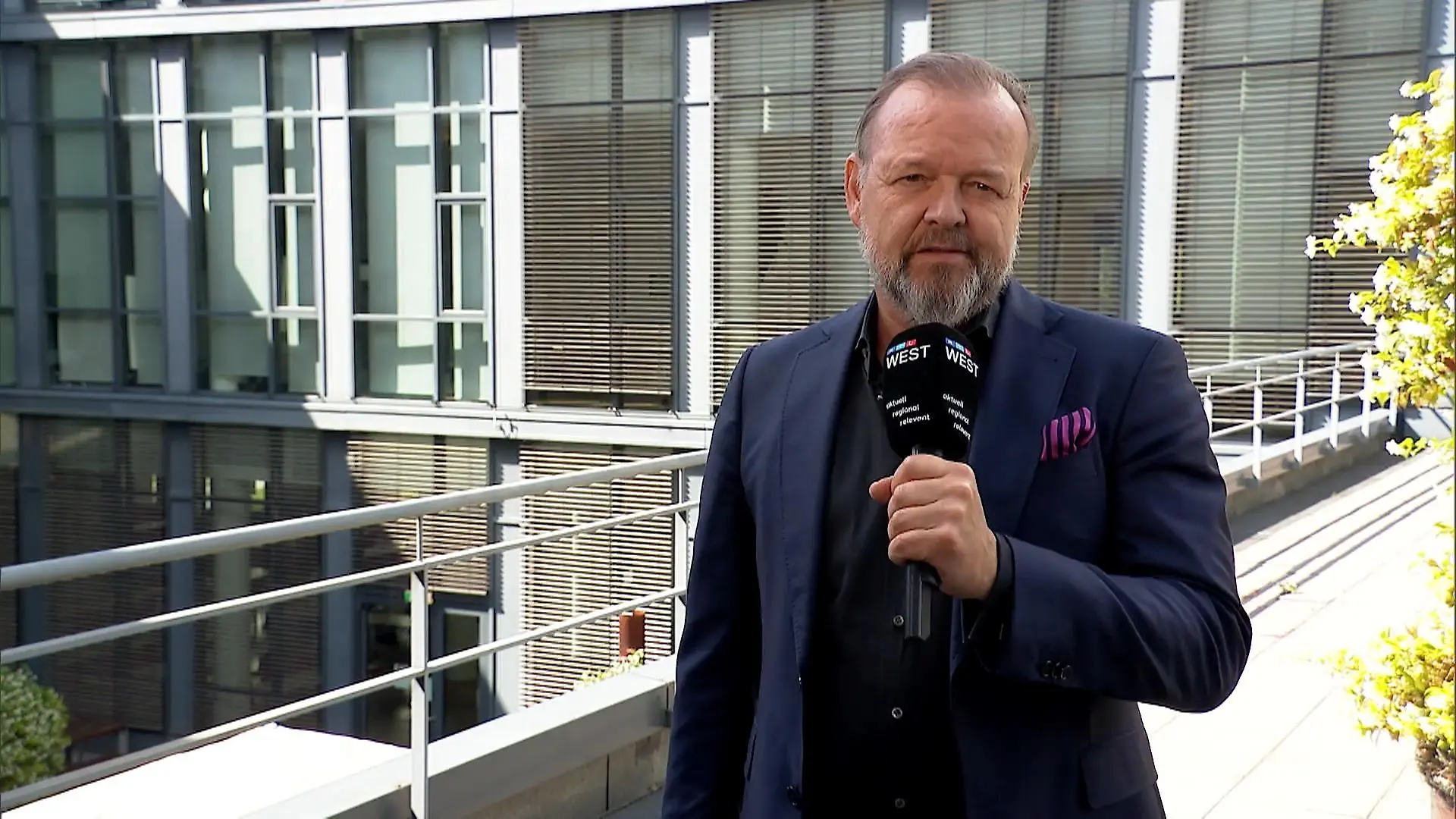 Kommentar zum Brückendestaster Die Meinung von Jörg Zajonc