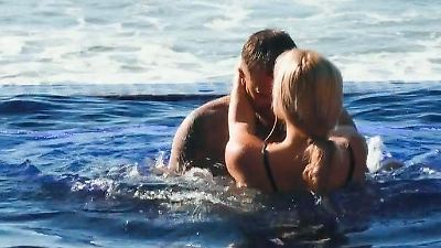 Bild von SEXkalation bei "Ex on the Beach"! Diese Kandidaten vergnügen sich im Pool