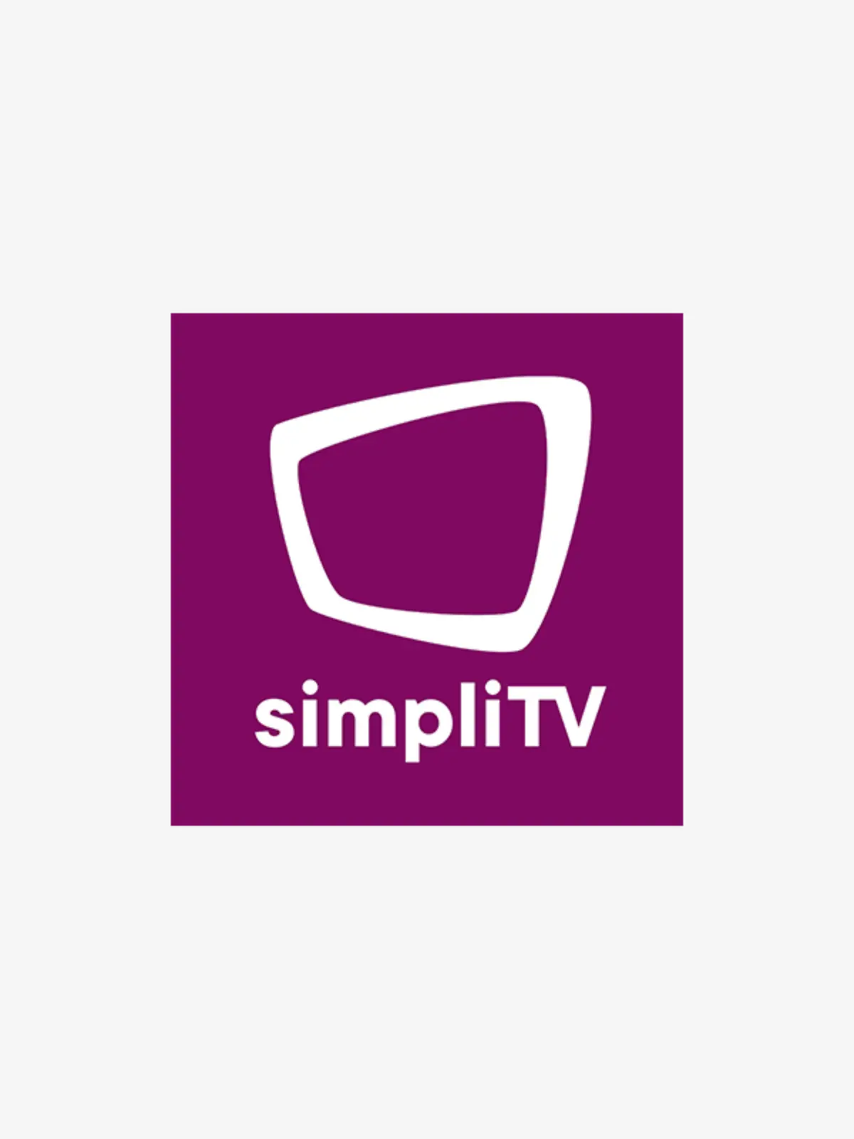 simpliTV Logo