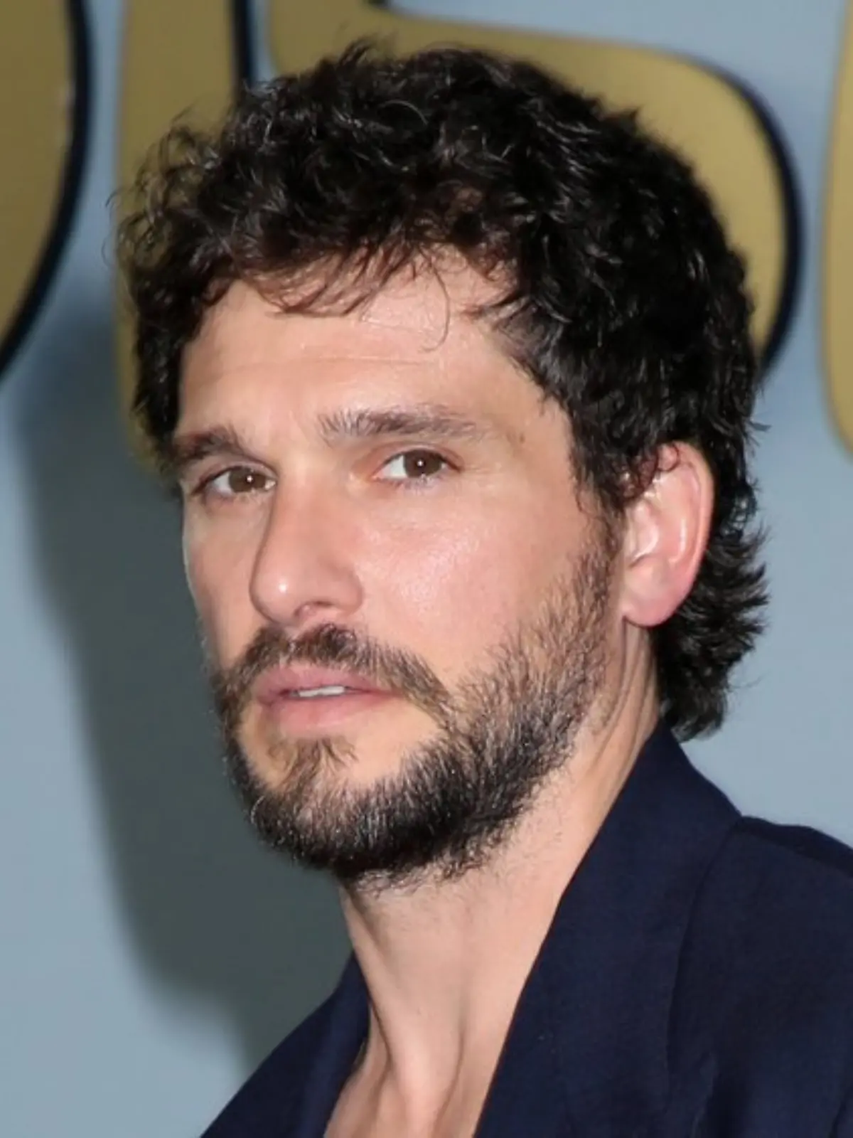 Kit Harington.