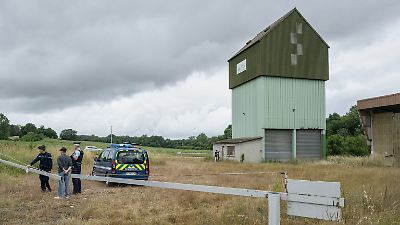 Verschwundene Lyhanna (11) ist tot: Frankreich diskutiert Justizversagen