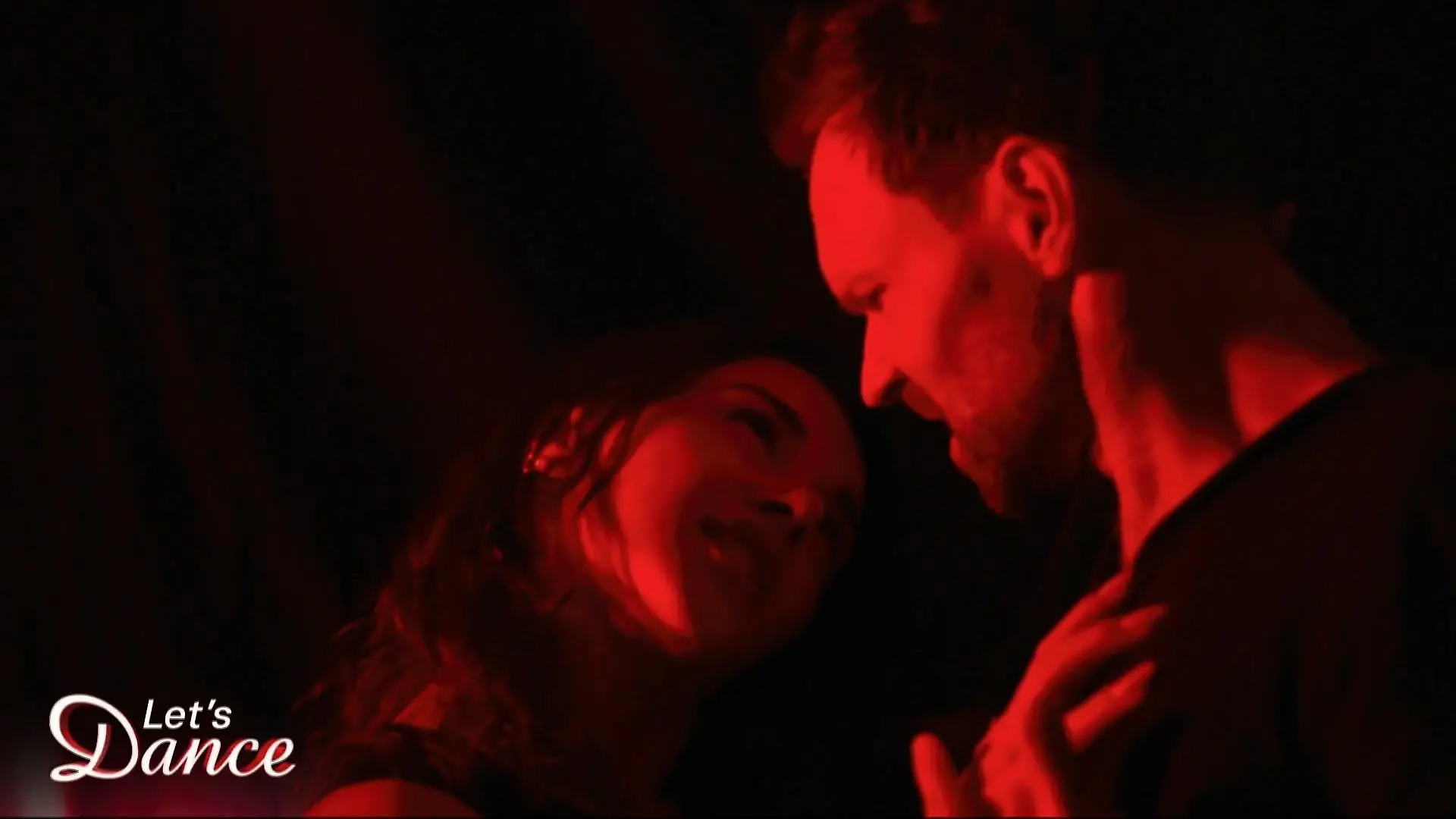 Anastasia Maruster und Vadim Garbuzov: Ihr Horror-Tango soll blutig werden 10 Jahre Altersunterschied