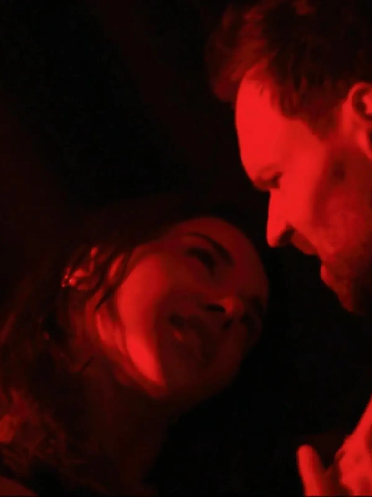 Bild zu: "Anastasia Maruster und Vadim Garbuzov: Ihr Horror-Tango soll blutig werden"
