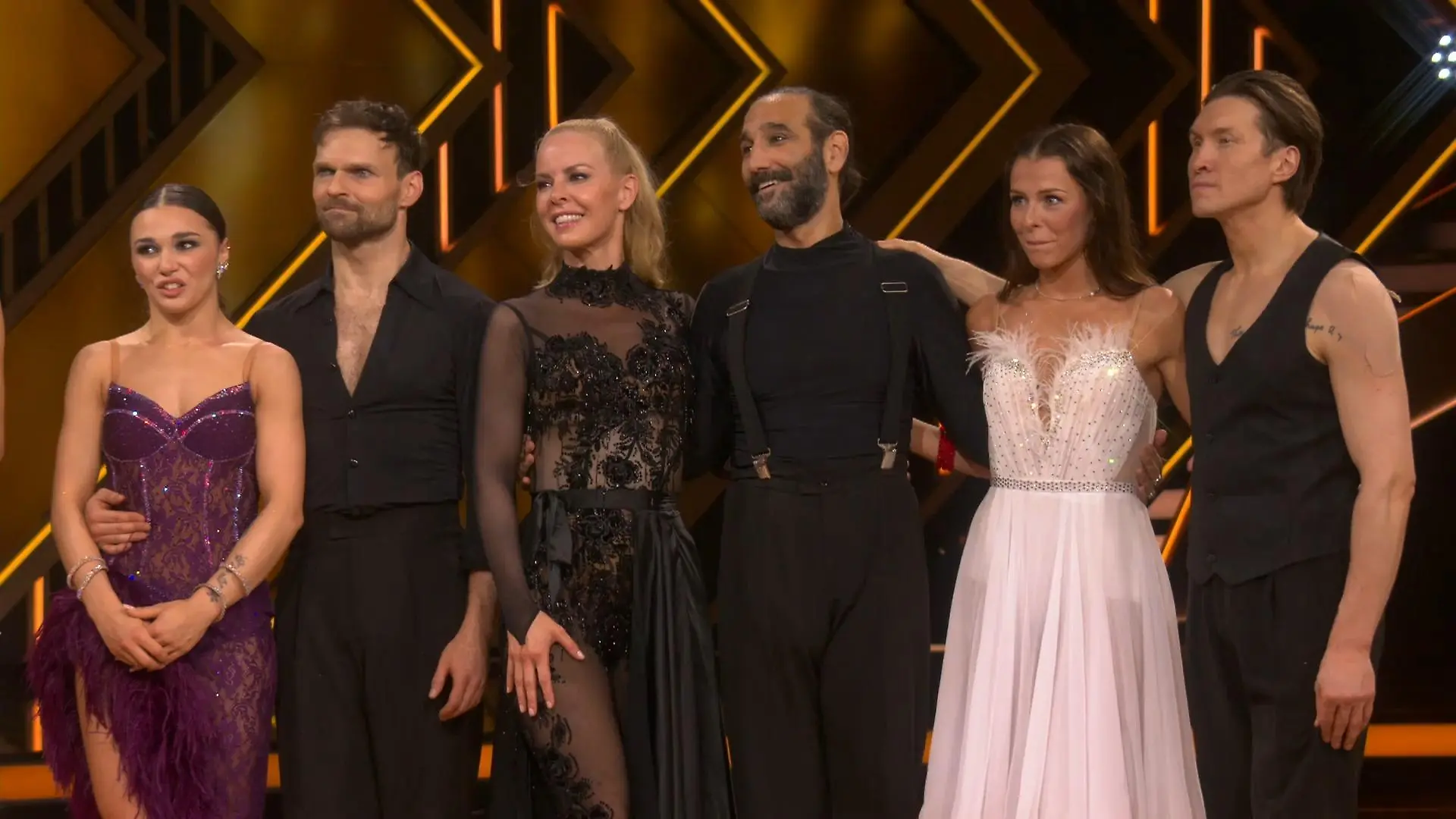 Instant Impro Dance: Welches Paar hat die Jury überzeugt? Alle haben abgeliefert