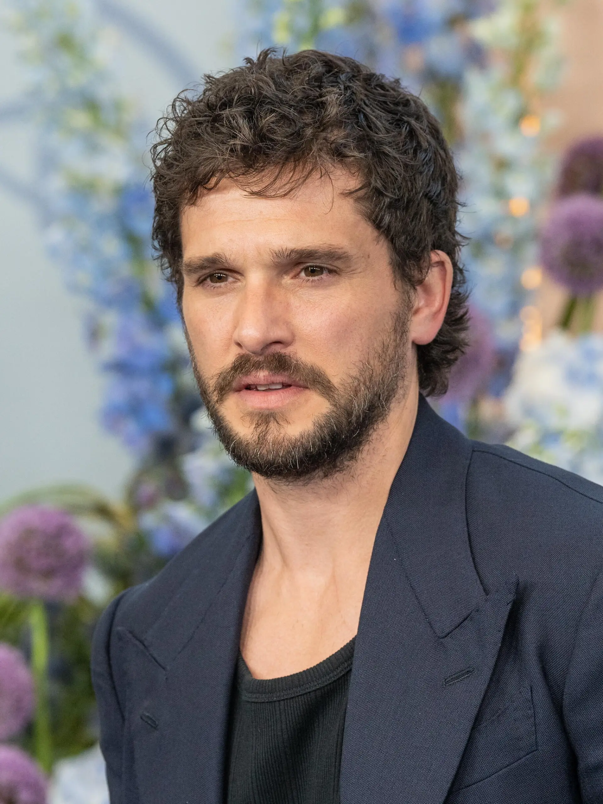 New York, NY, USA on May 12, 2026: Kit Harington attends Disney's 2026 Upfront presentation at Jacob Javits Center. (Photo by Lev Radin/Sipa USA)