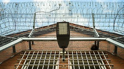 Belgiens Gefängnisse platzen aus allen Nähten
