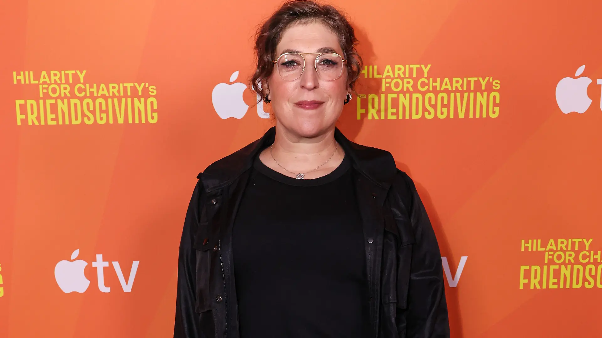 Mayim Bialik spielte Dr. Amy Farrah Fowler in „Big Bang Theory”.