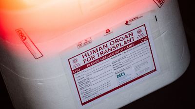 Tag der Organspende: Tausende Deutsche warten vergeblich auf