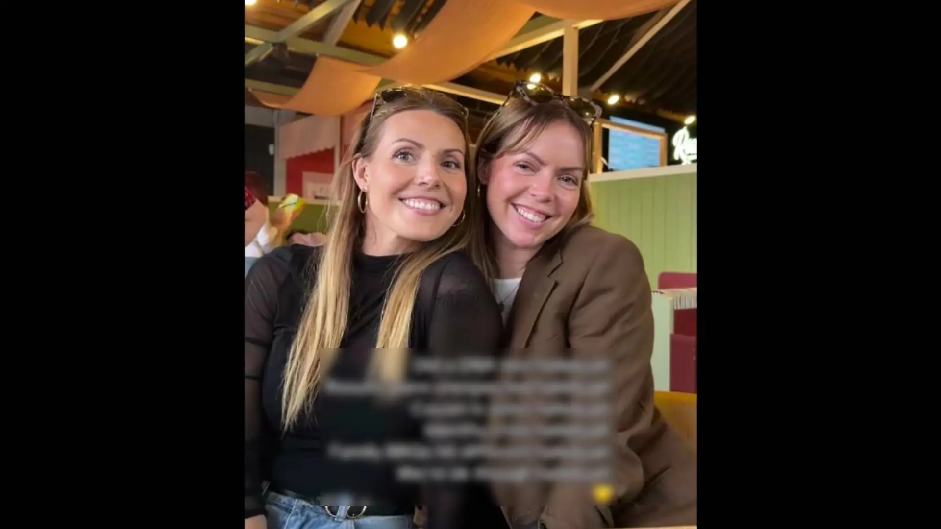 Lange dachte Alana und Casey, sie seien Cousinen, dabei sind sie in Wahrheit Schwestern.