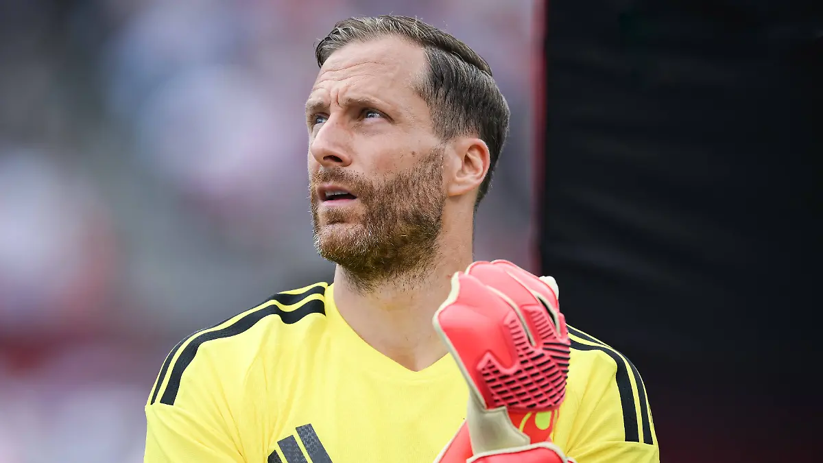 Fussball WM 2026 Testspiel USA - Deutschland \r