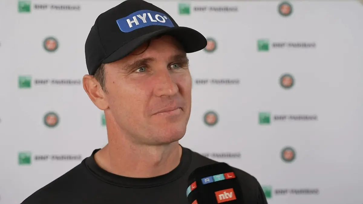 Trägt seine Oma Zverev heute zum Titel von Paris? „Oma hat bis jetzt sehr gut geliefert"