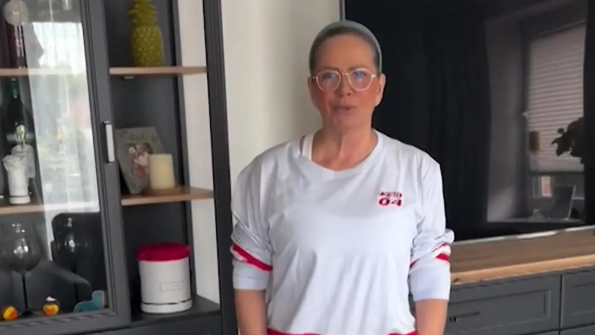 Nach Abnehmerfolg! Claudia Effenberg wehrt sich gegen Hasskommentare „Ihr seid nur neidisch"