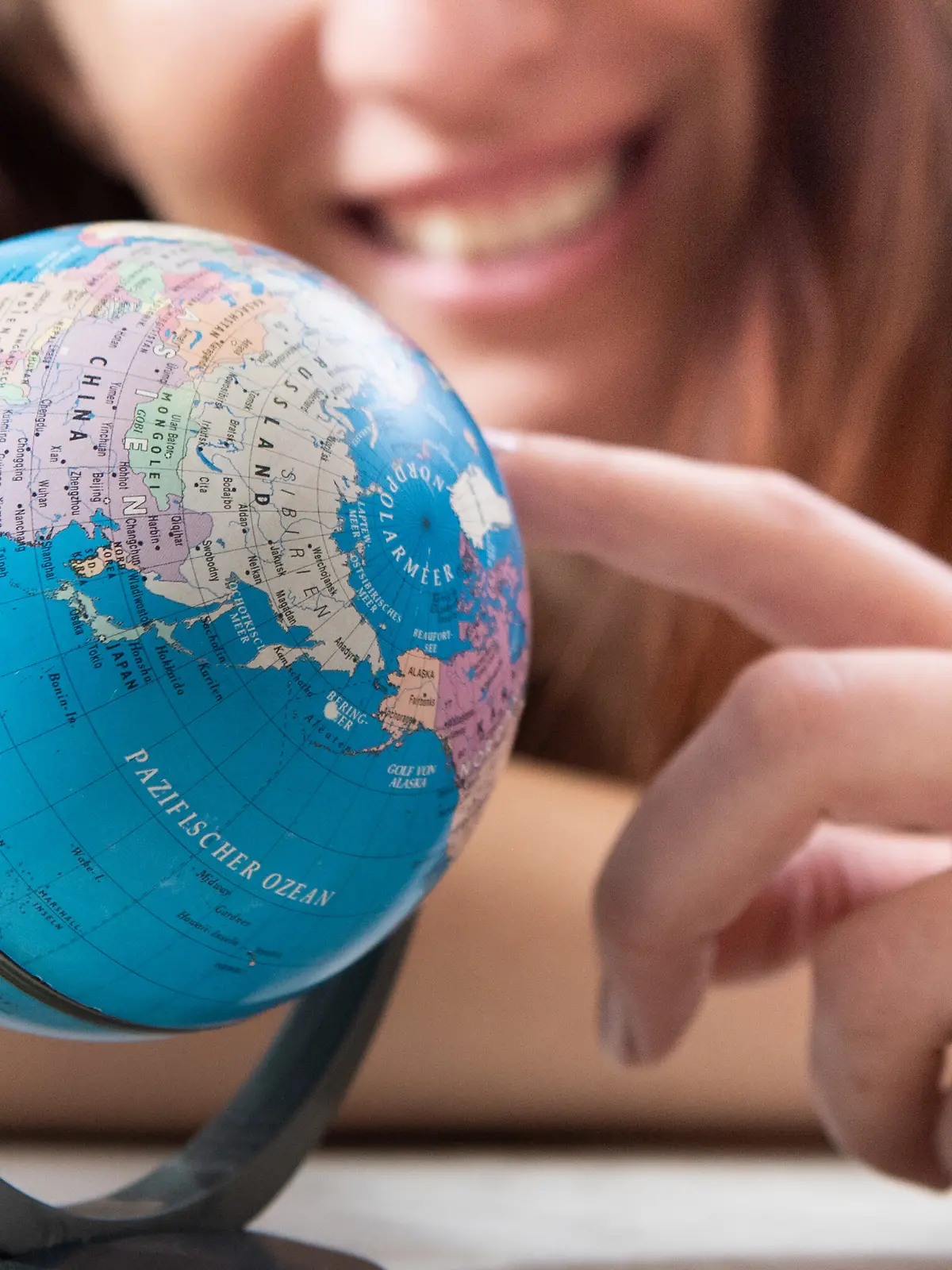 Bei der Reiseplanung setzen immer mehr Menschen auf die Kraft der Planeten.