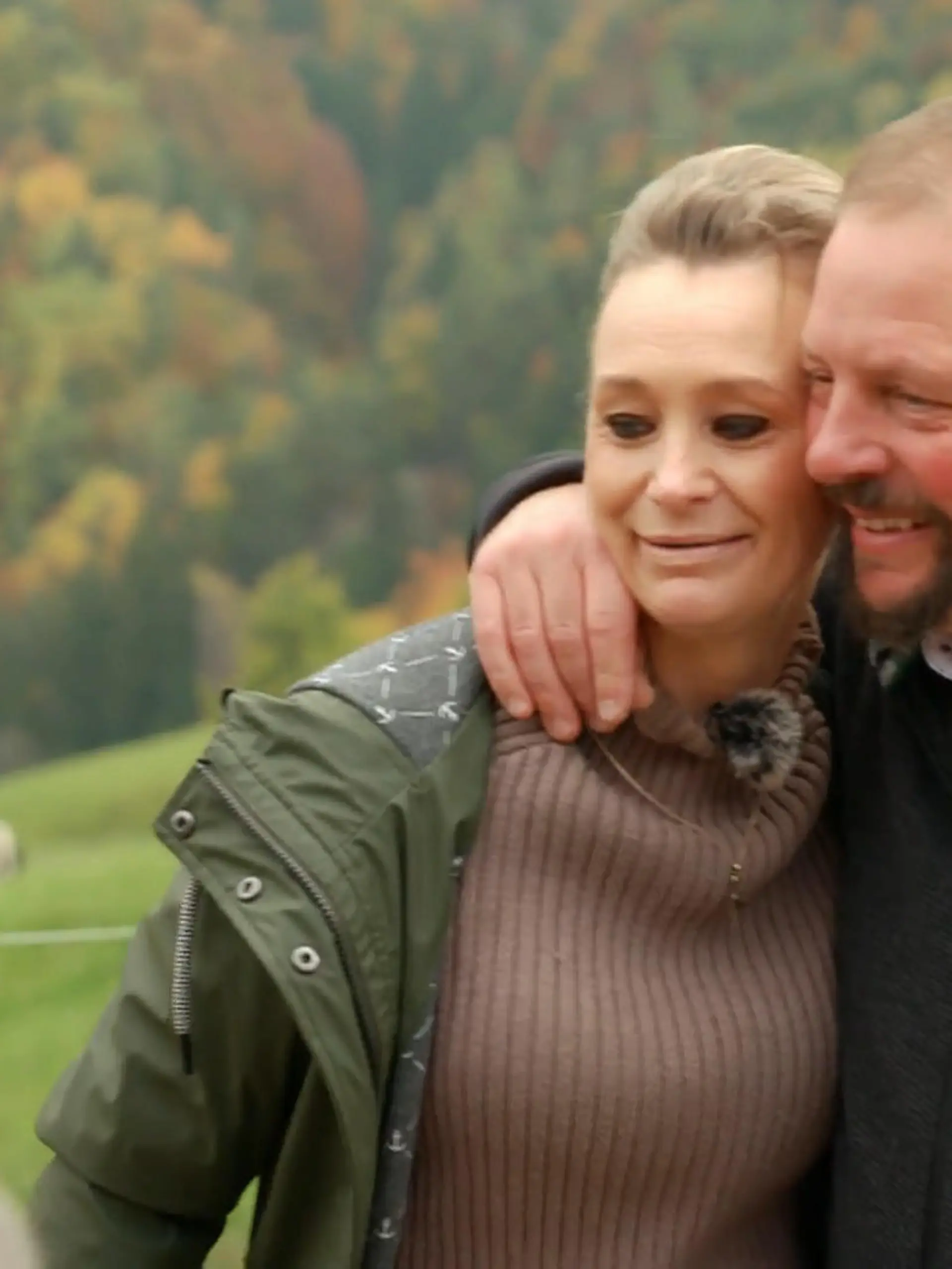 Bild zu: "Mit einer romantischen Kutschfahrt will Andreas seine ernsten Absichten zeigen"