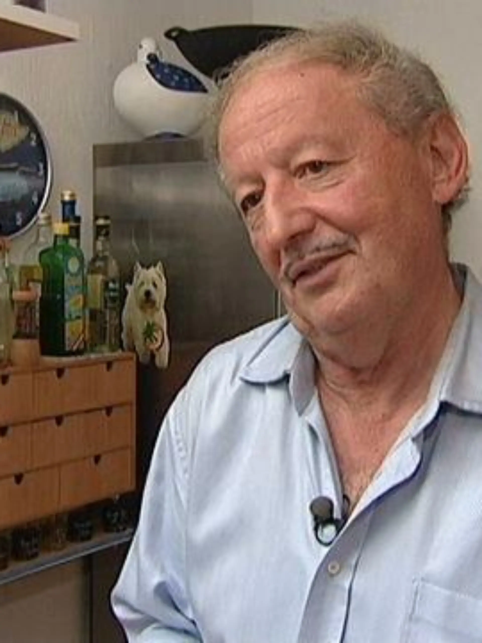 hartmut geschenk
