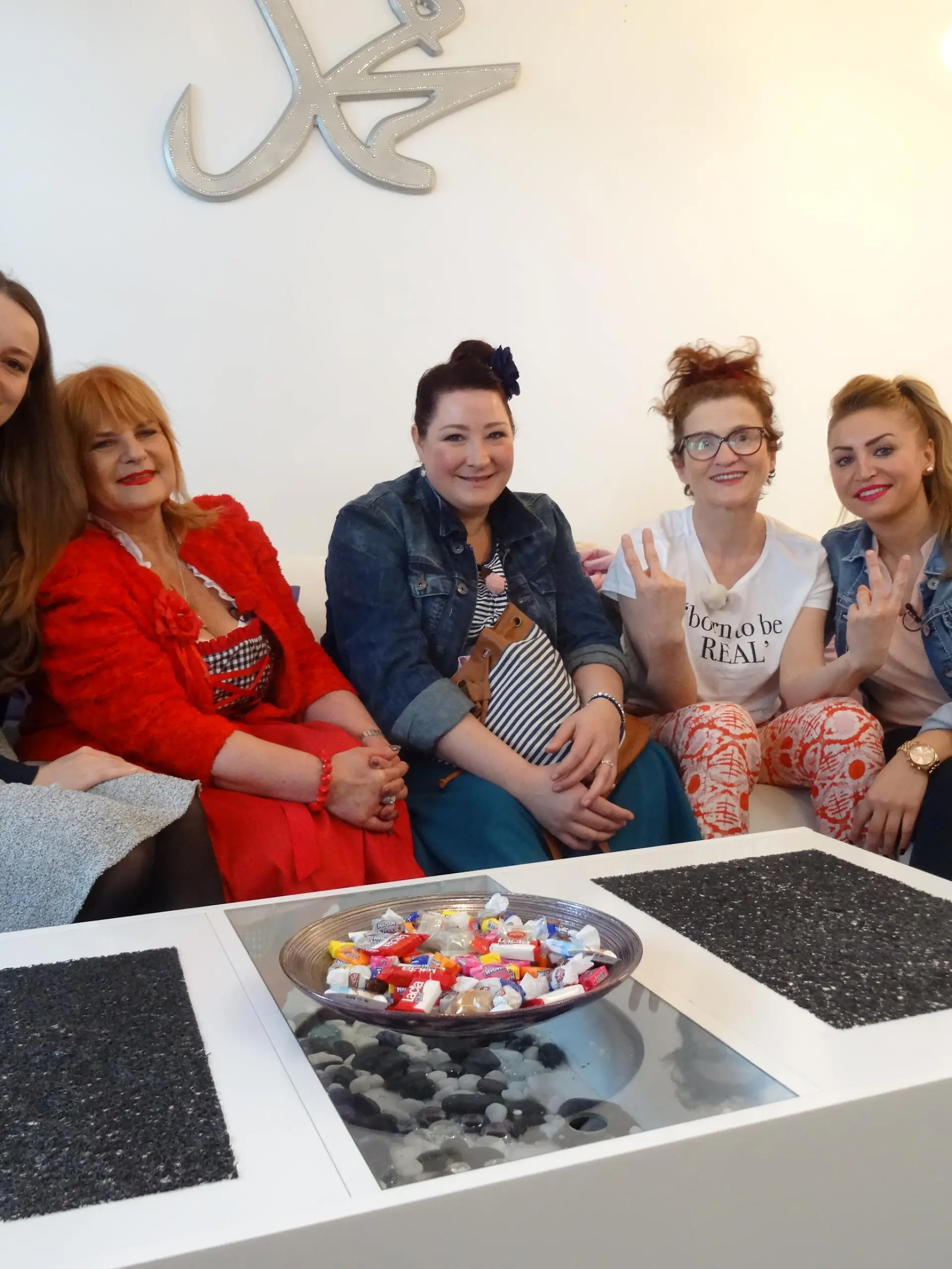 Shopping Queen 2016 Gruppe Nuernberg 02