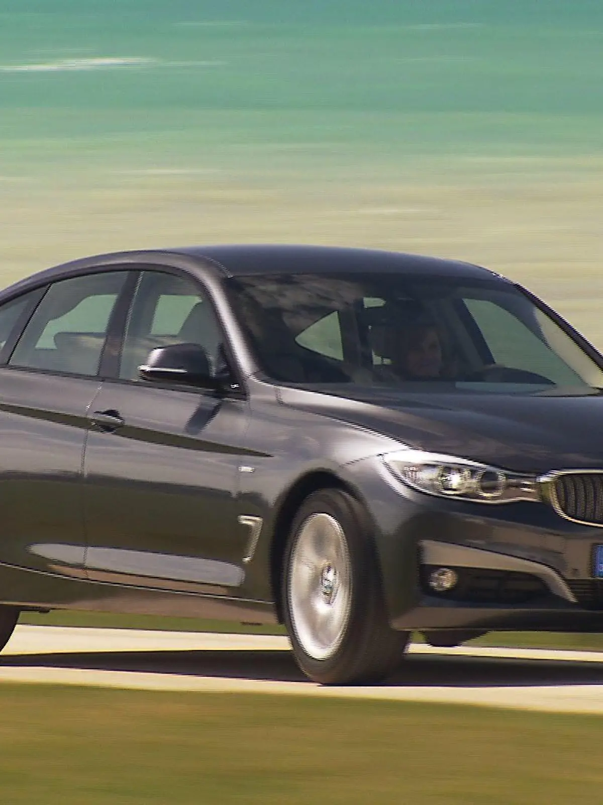 BMW 3er 2
