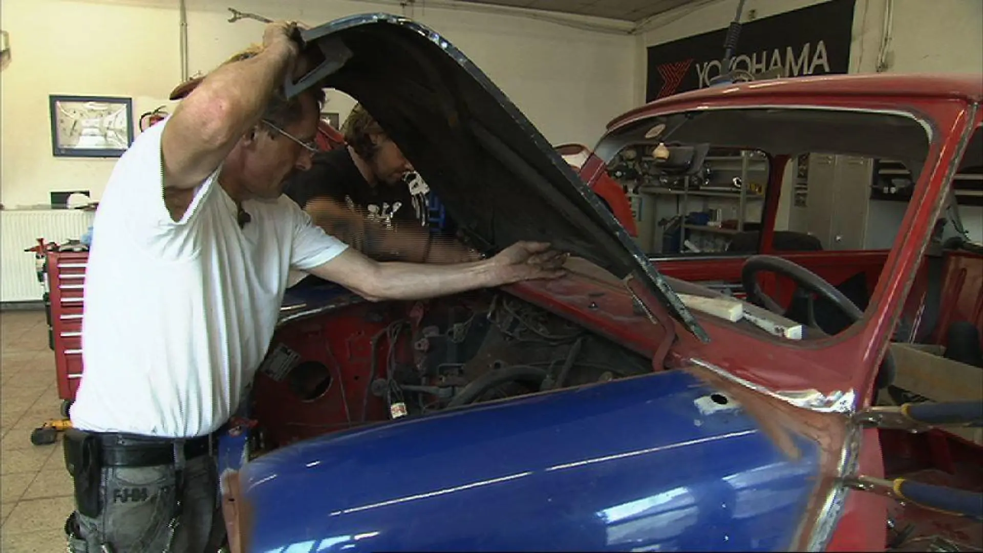Die Tuning Profis2