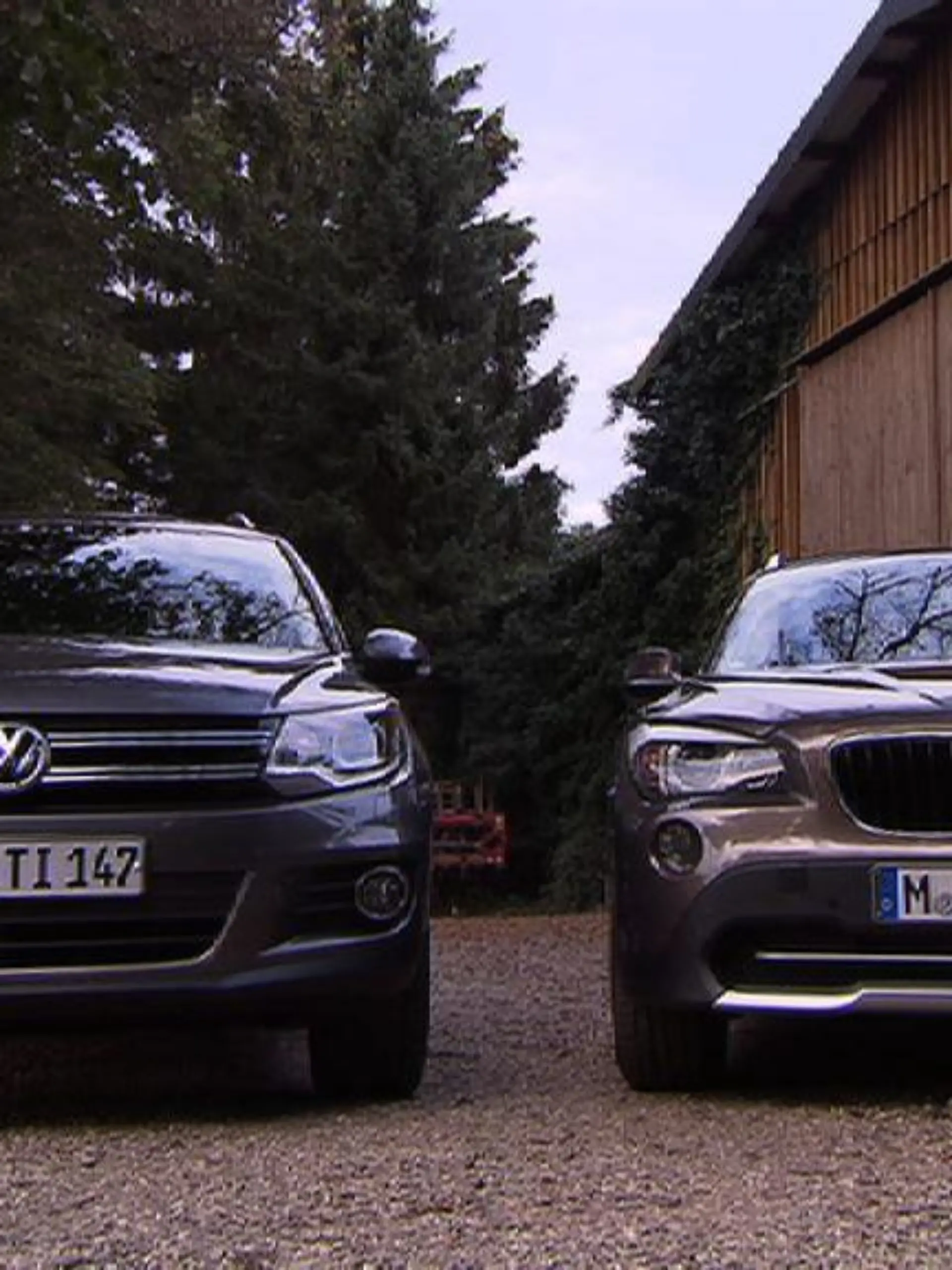 AUTOMOBIL VGL TIGUAN1