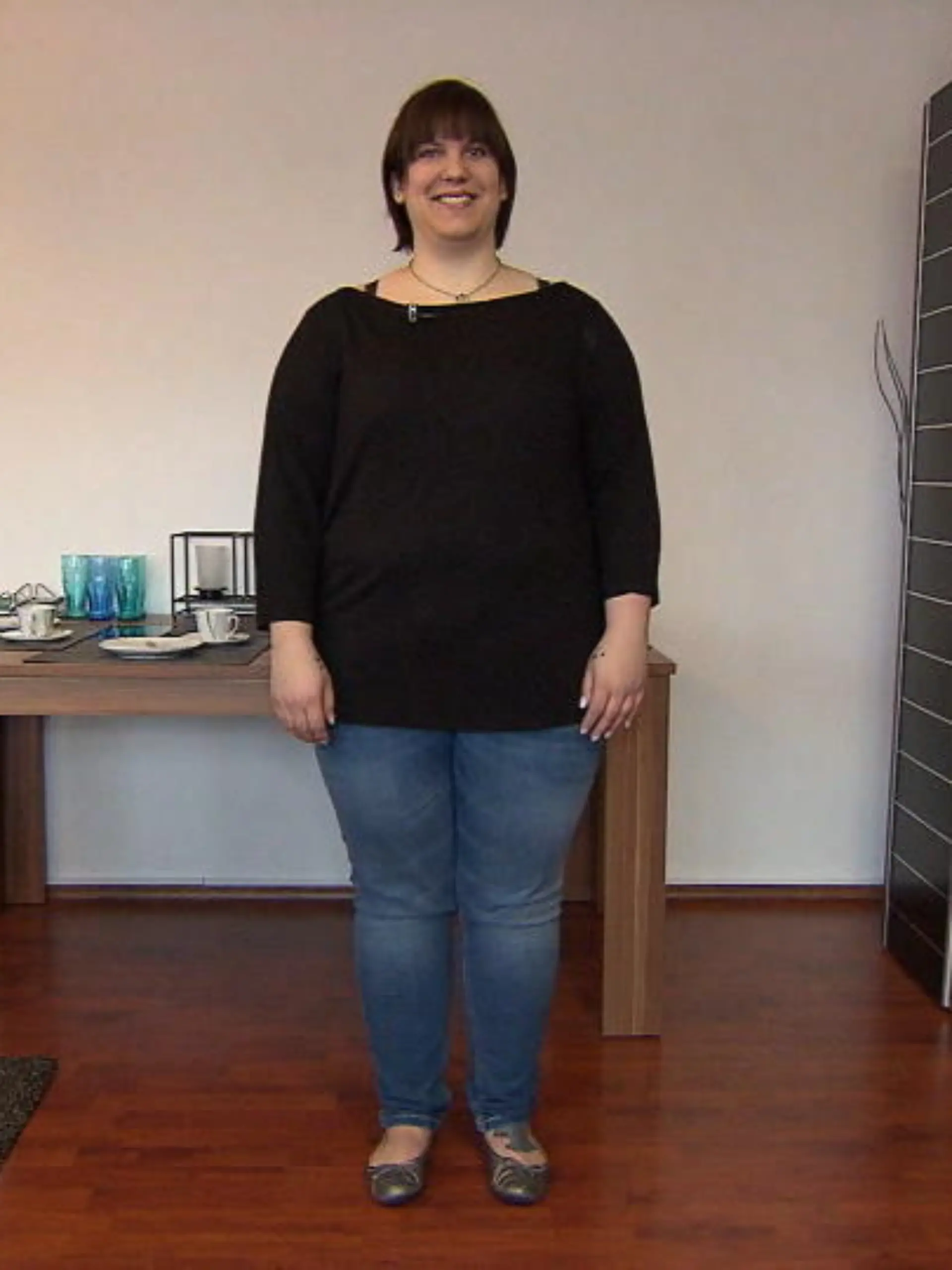 Shopping Queen 2016 Regensburg Bettina Style Check