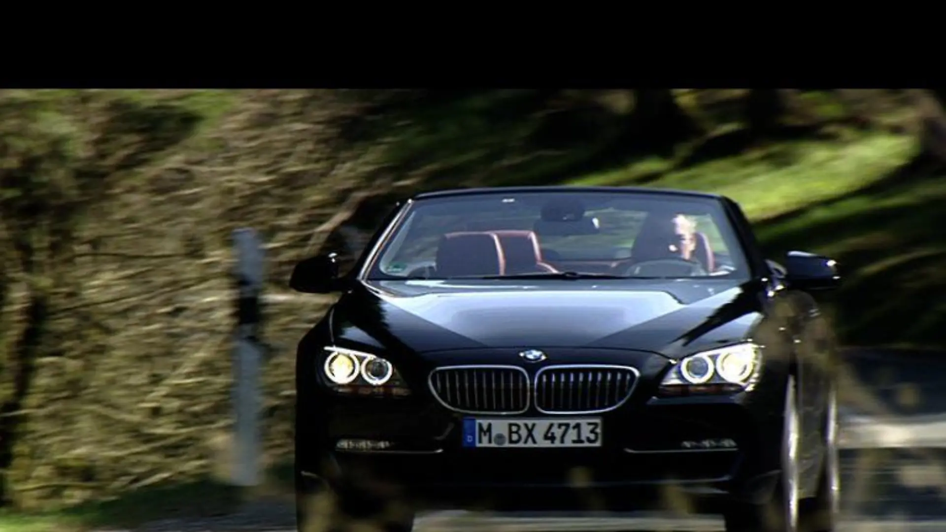 BMW 6er 2