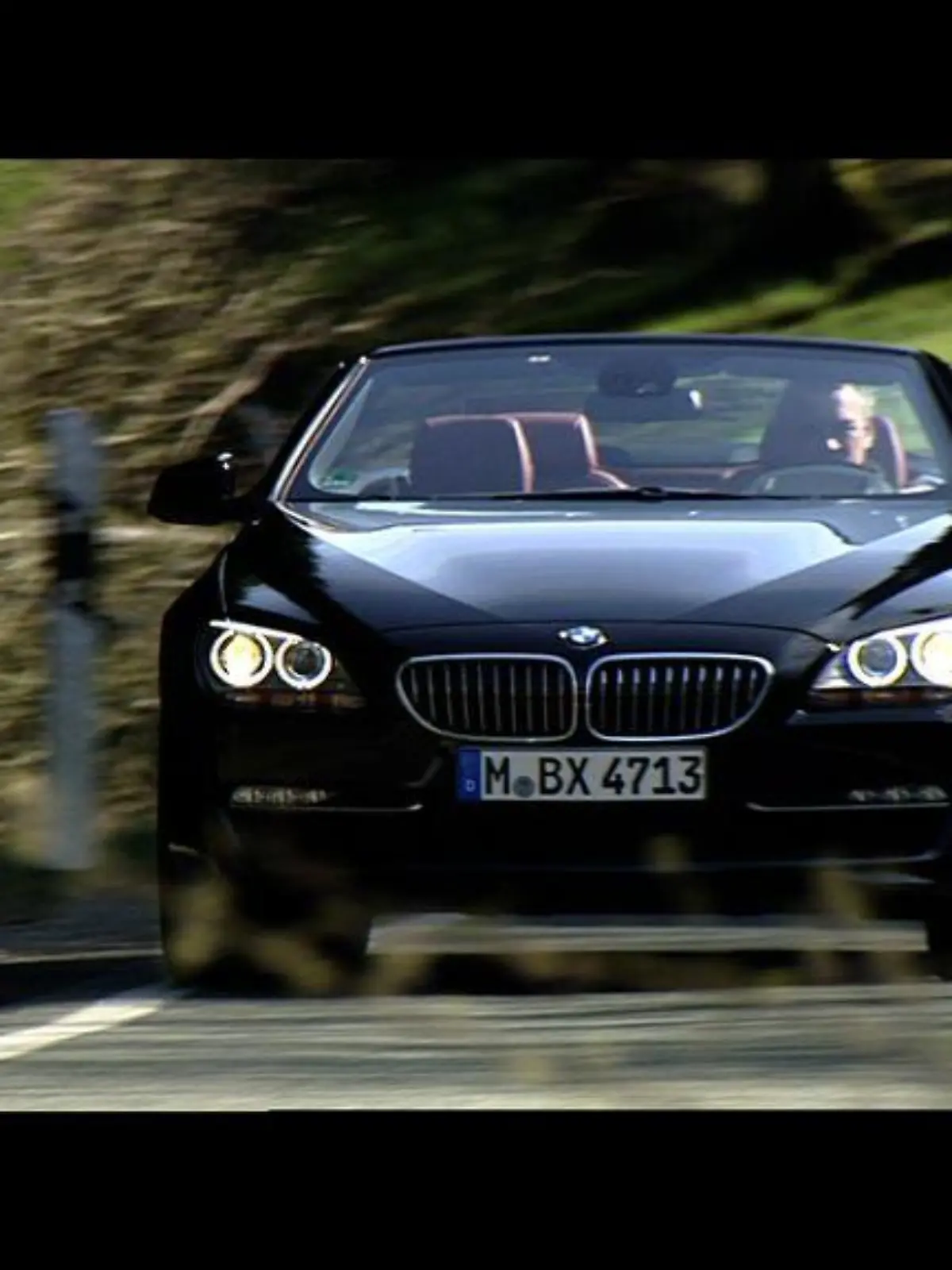 BMW 6er 2