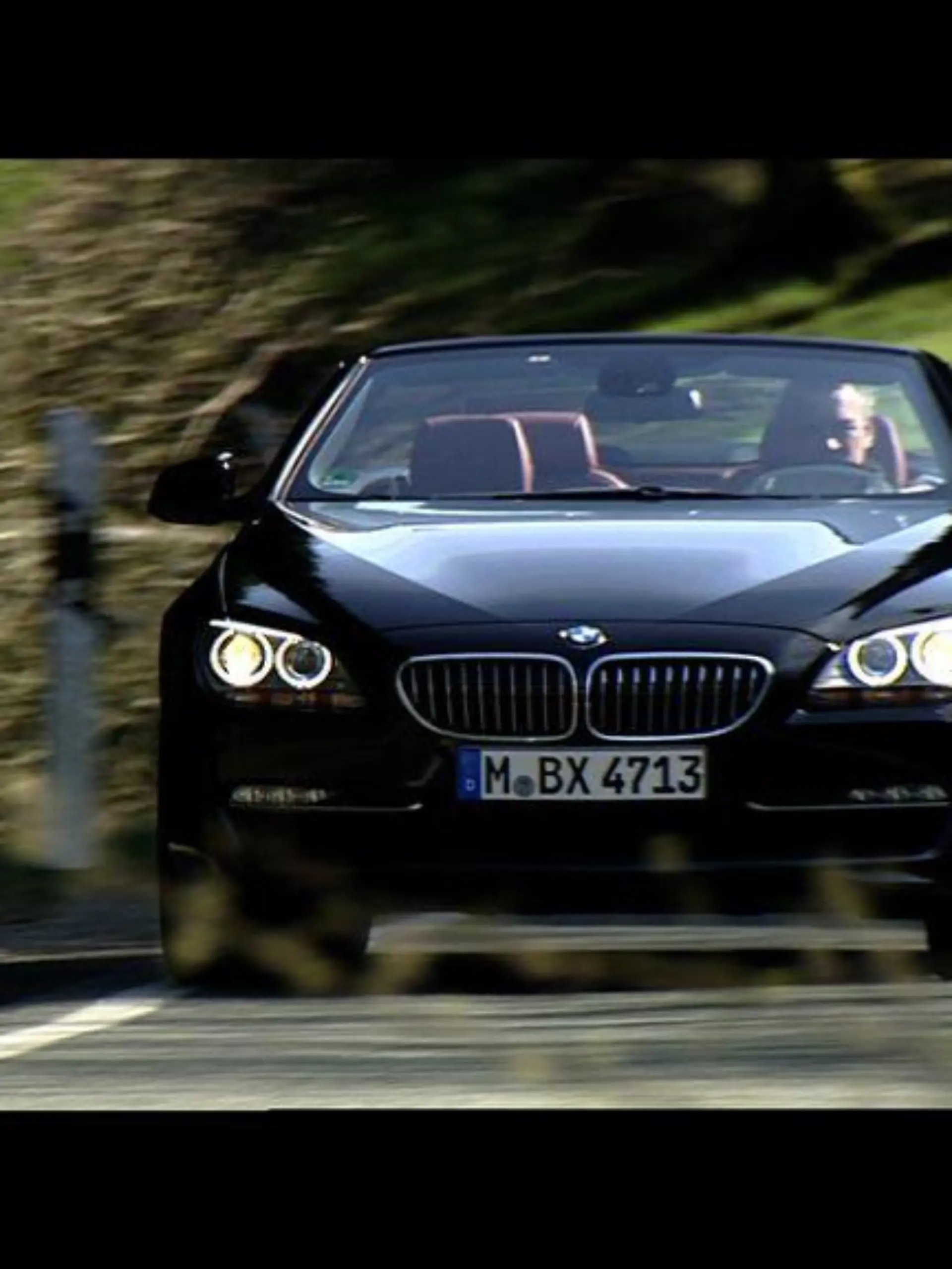 BMW 6er 2