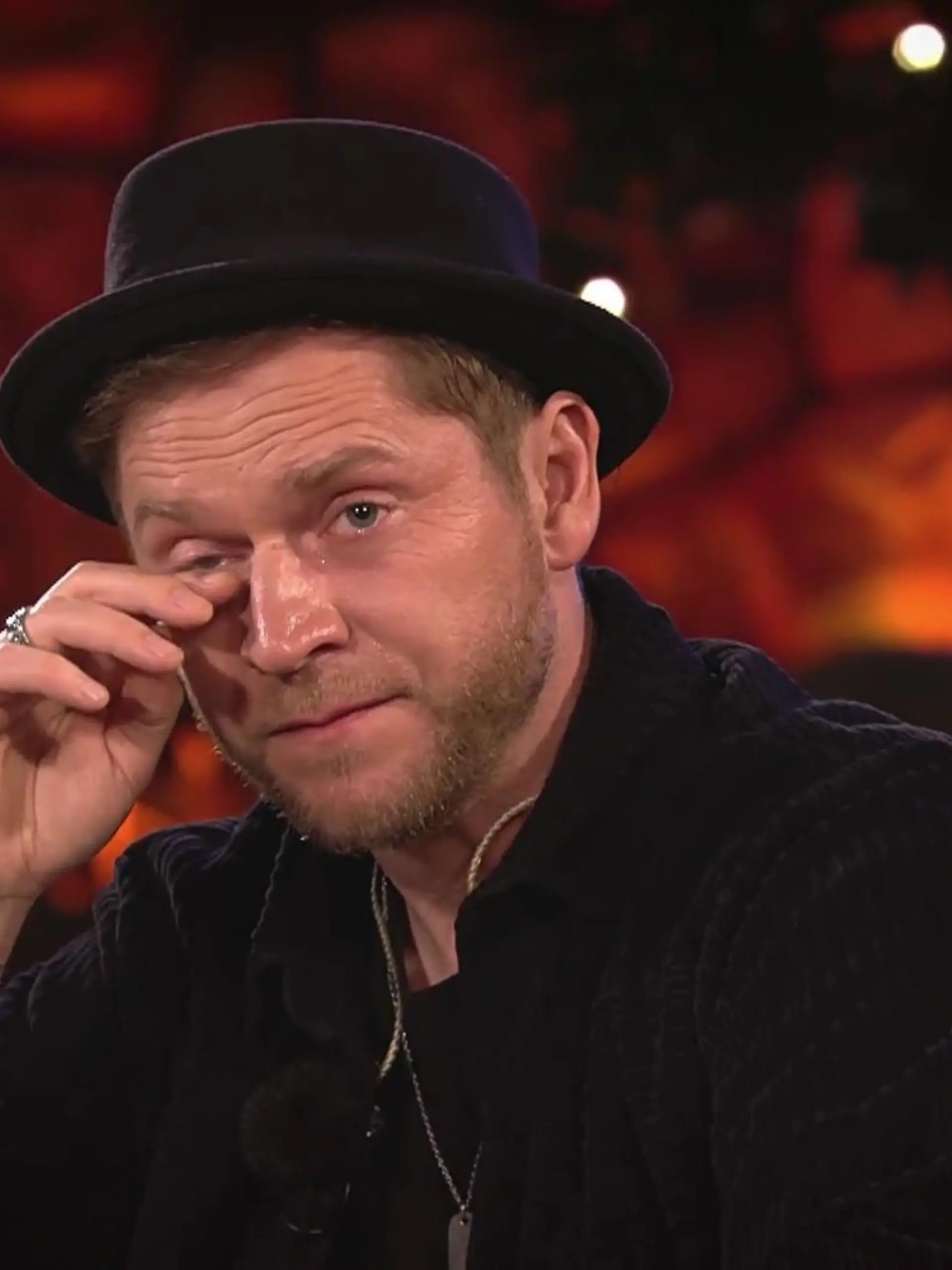 Wenn der Komponist bei seinem Song weint, hat der Interpret alles richtig gemacht