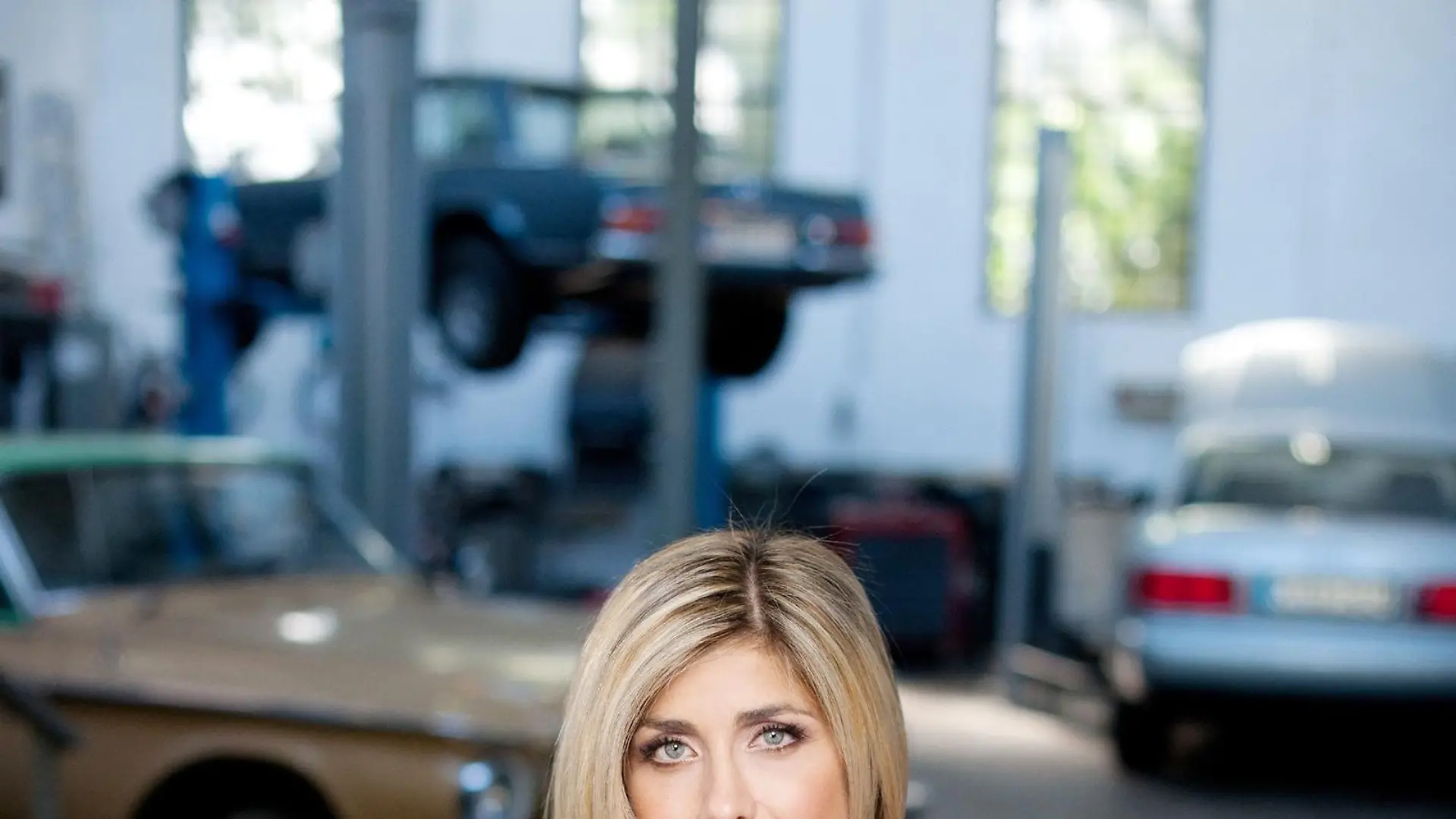 Panagiota Petridou